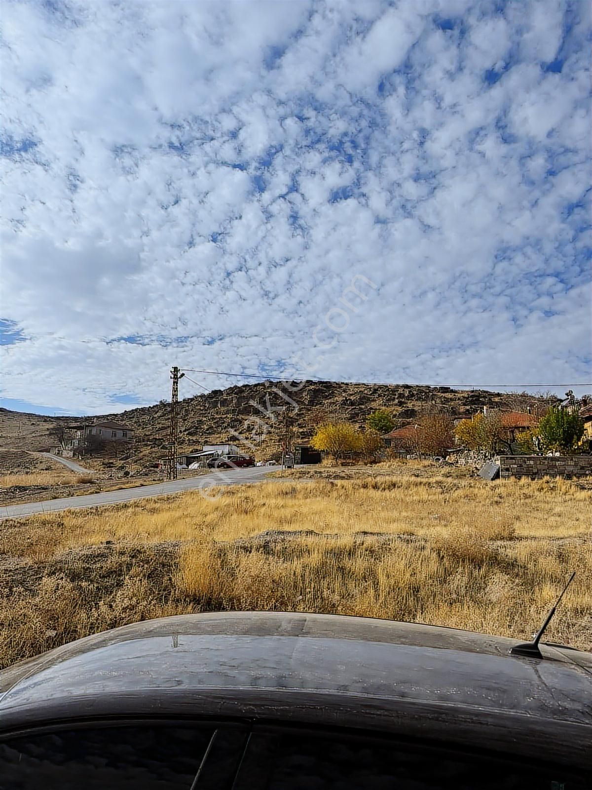 Yenidoğan Mahallesinde Satılık 3+1 Müstakil Ev Ve Bahçe - Görsel 24
