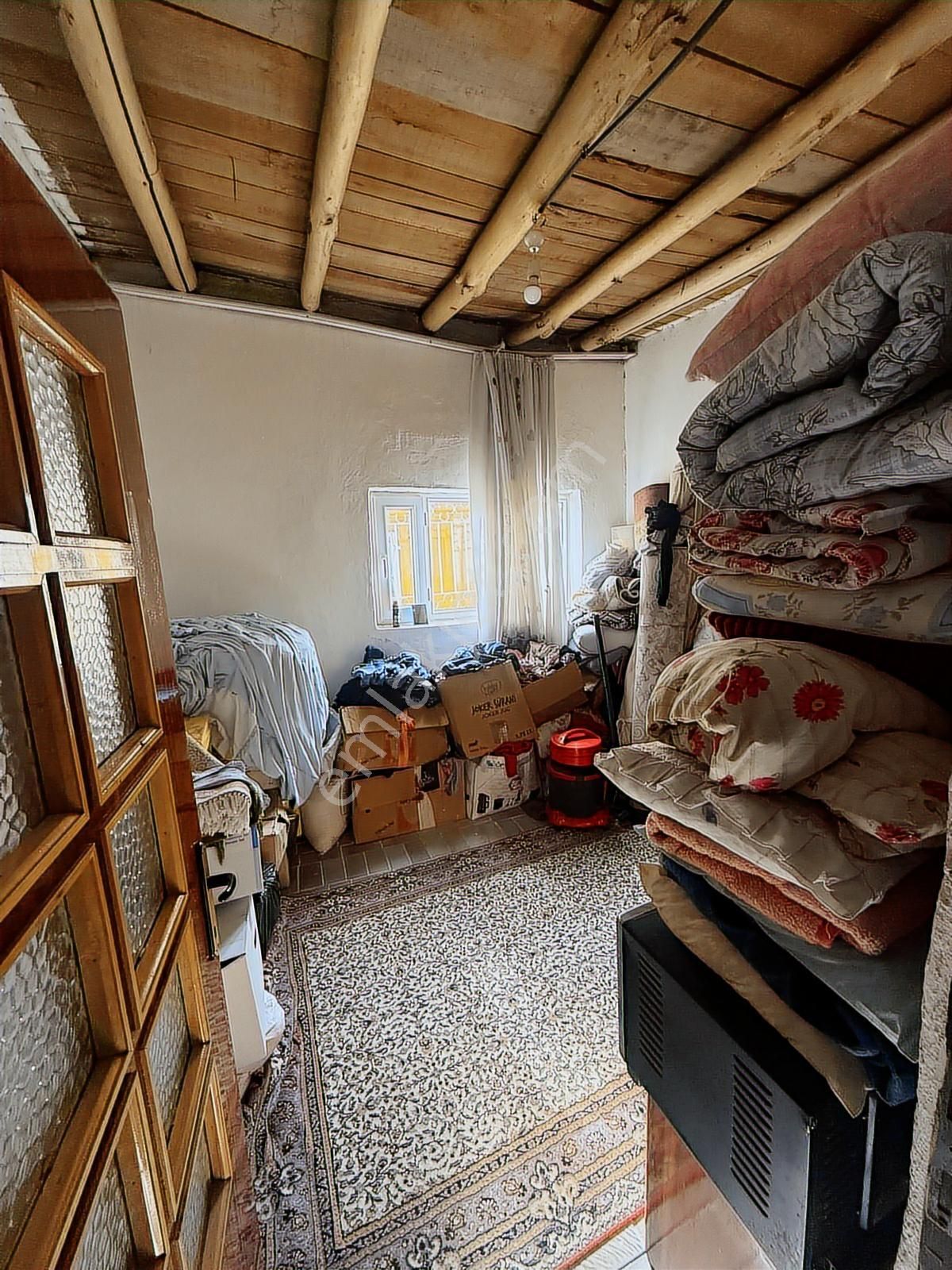 Yenidoğan Mahallesinde Satılık 3+1 Müstakil Ev Ve Bahçe - Görsel 3