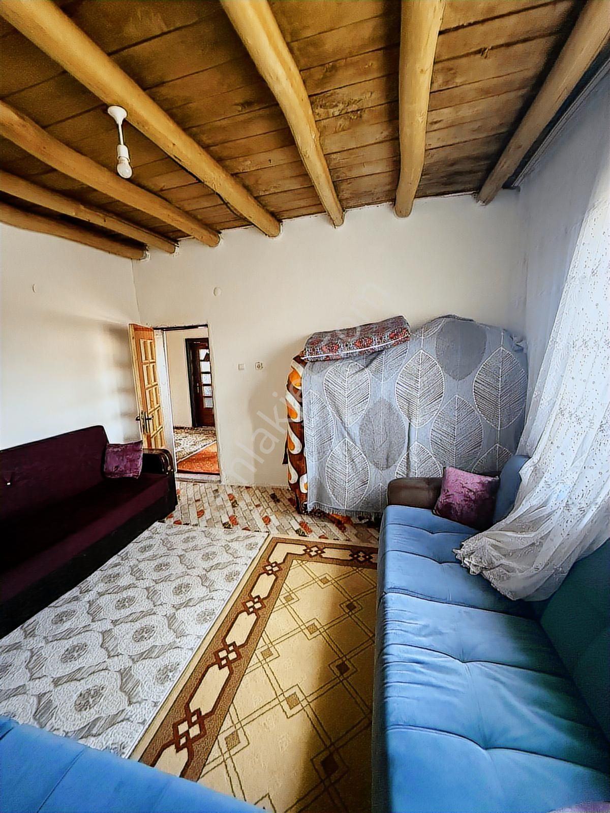 Yenidoğan Mahallesinde Satılık 3+1 Müstakil Ev Ve Bahçe - Görsel 16