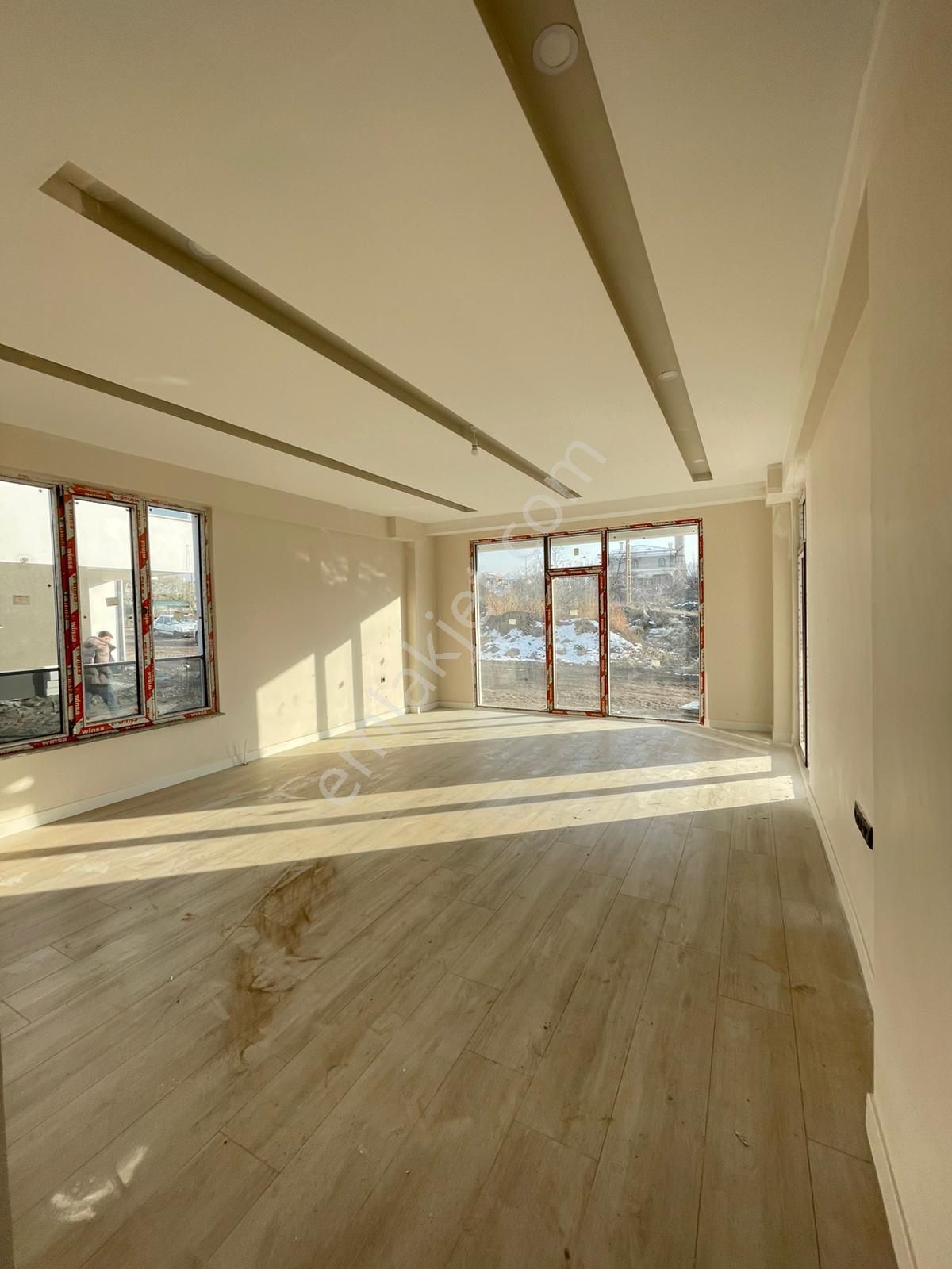 Eğribucak'ta Takasa Açık 6+1 Ultra Lüks Villamız Satışta - Görsel 7