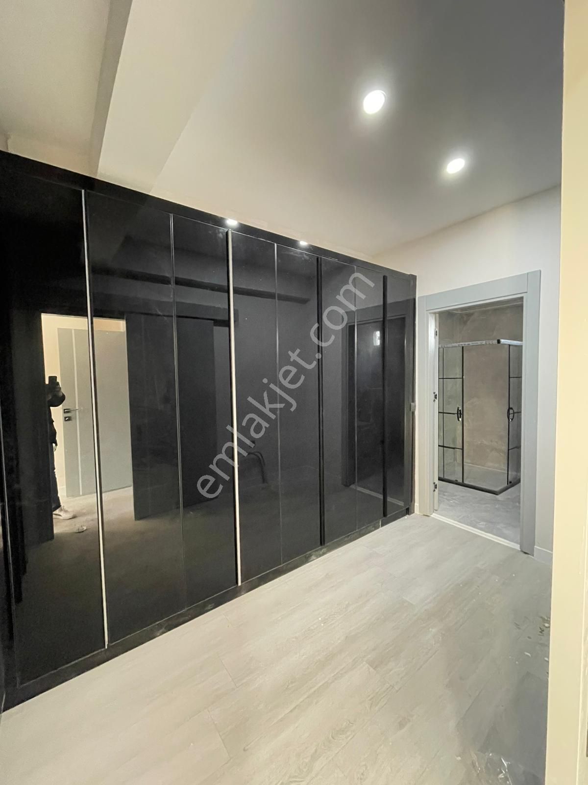 Eğribucak'ta Takasa Açık 6+1 Ultra Lüks Villamız Satışta - Görsel 6