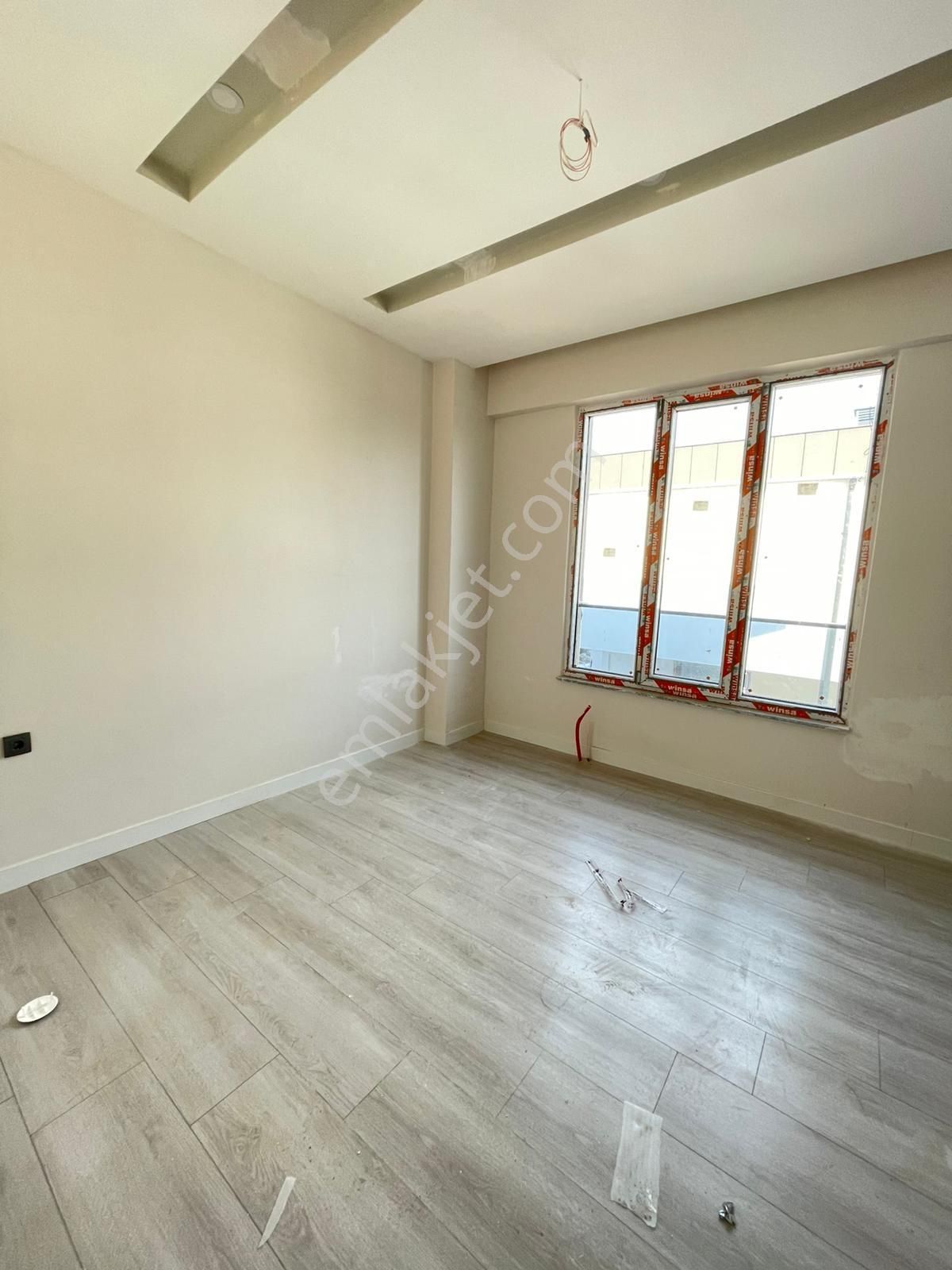 Eğribucak'ta Takasa Açık 6+1 Ultra Lüks Villamız Satışta - Görsel 2