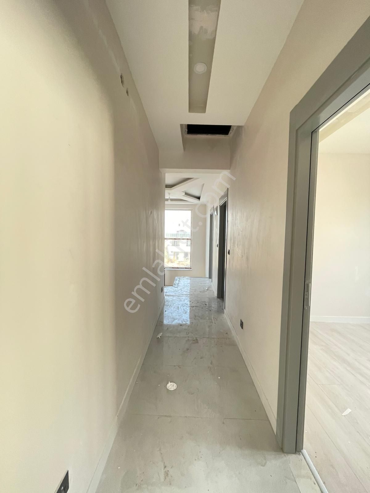 Eğribucak'ta Takasa Açık 6+1 Ultra Lüks Villamız Satışta - Görsel 16