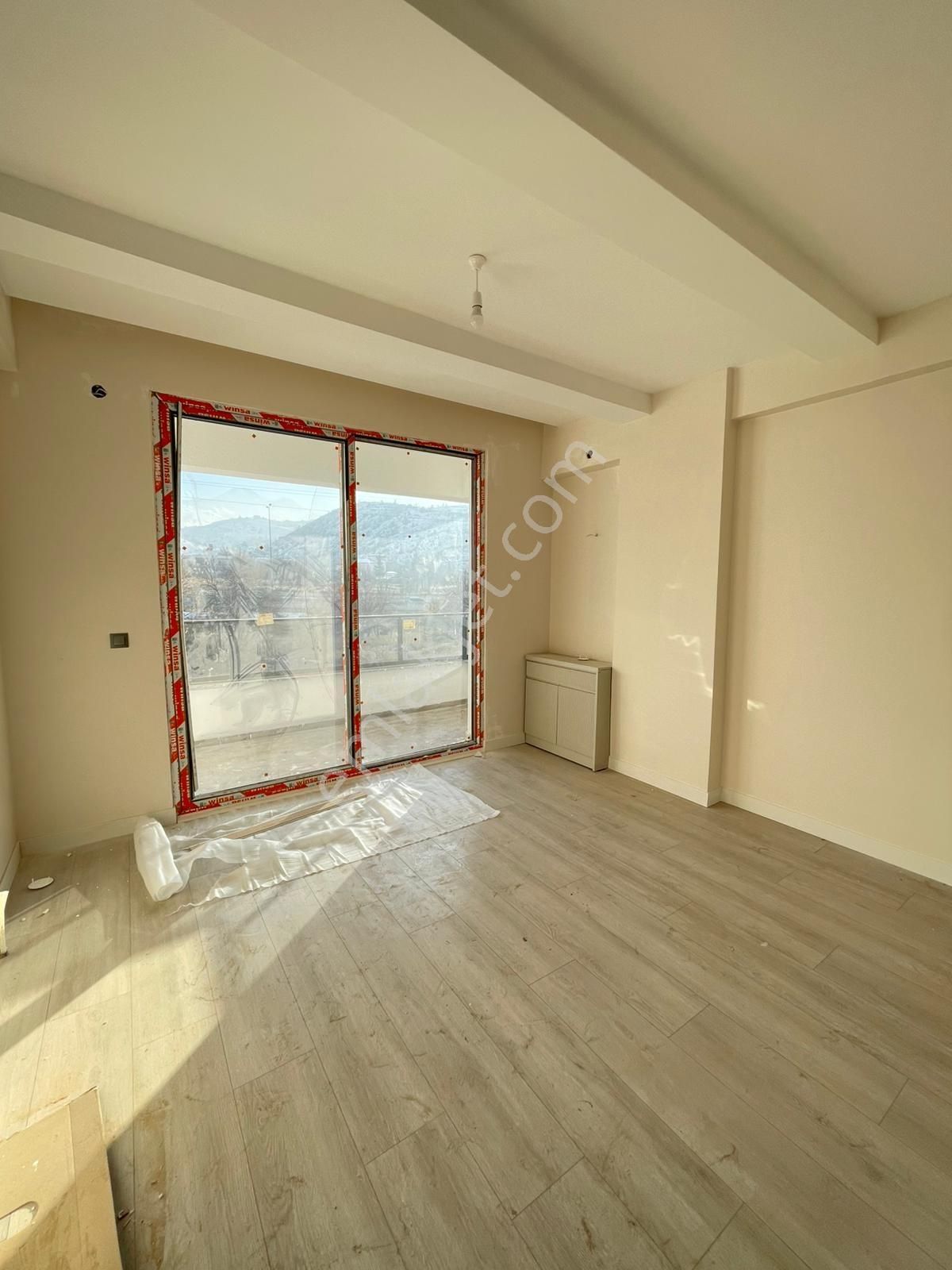 Eğribucak'ta Takasa Açık 6+1 Ultra Lüks Villamız Satışta - Görsel 10