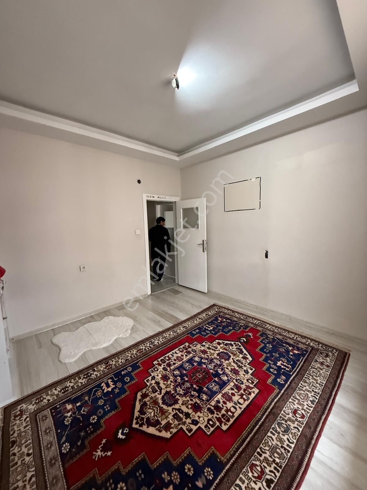 Serkent Bahçelievler Mahallesinde Satılık Son Kat Daire 170 M2 - Görsel 17