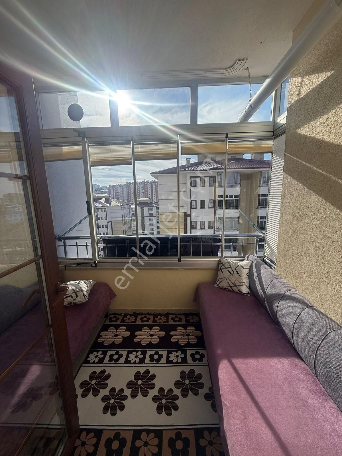 Serkent Esnaf Toki'de Bulunmayacak 2+1 Satılık Daire - Görsel 19