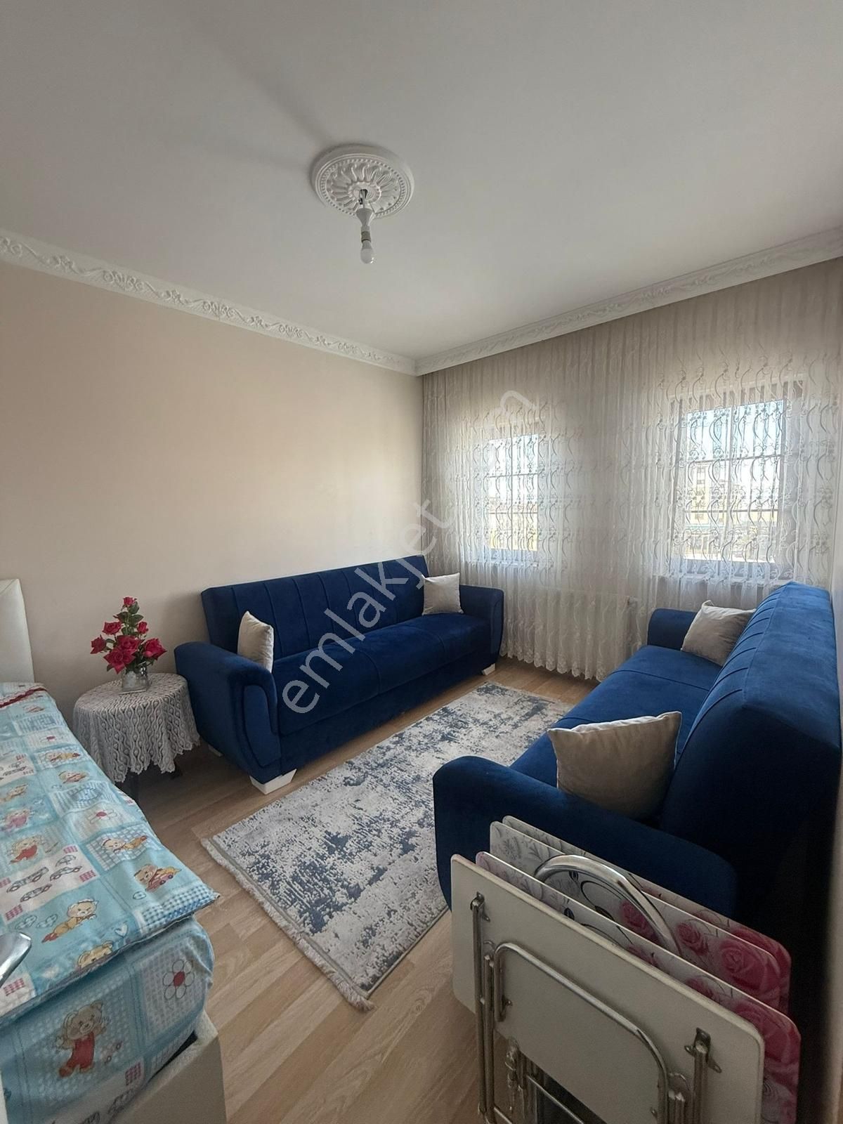 Serkent Esnaf Toki'de Bulunmayacak 2+1 Satılık Daire - Görsel 11