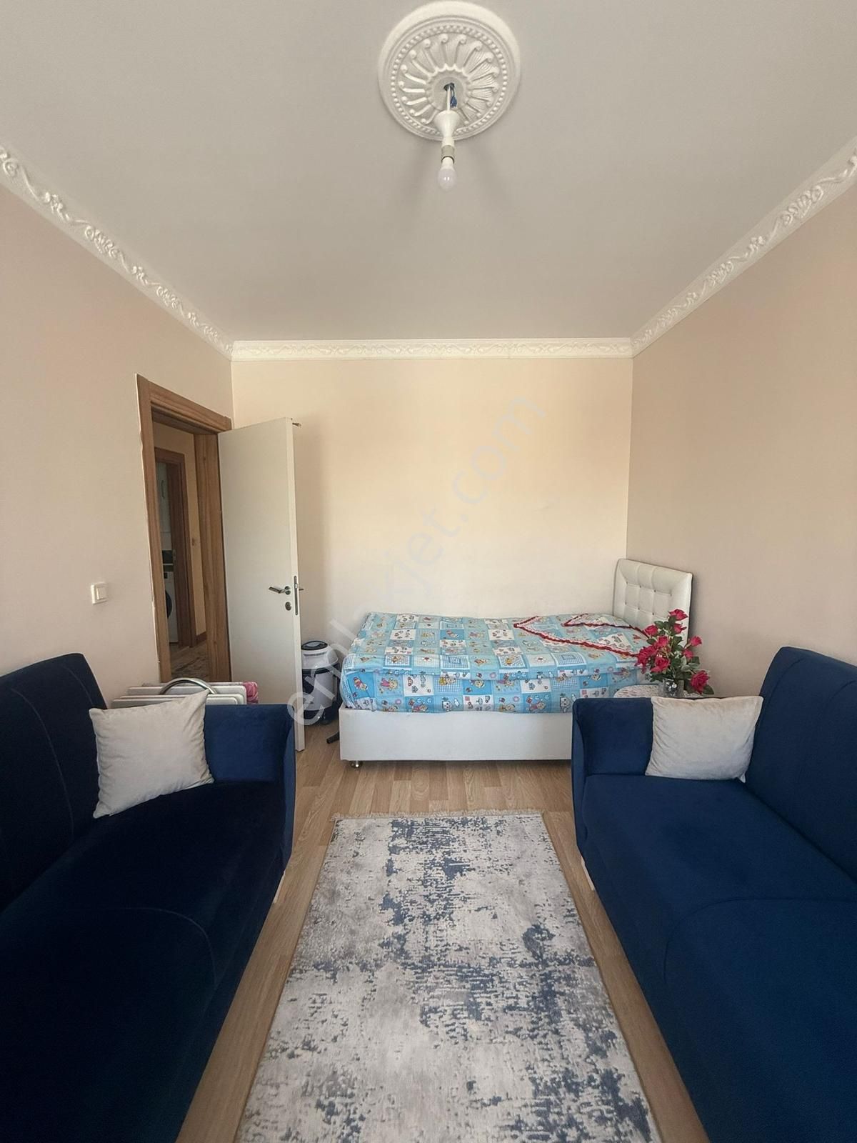 Serkent Esnaf Toki'de Bulunmayacak 2+1 Satılık Daire - Görsel 10