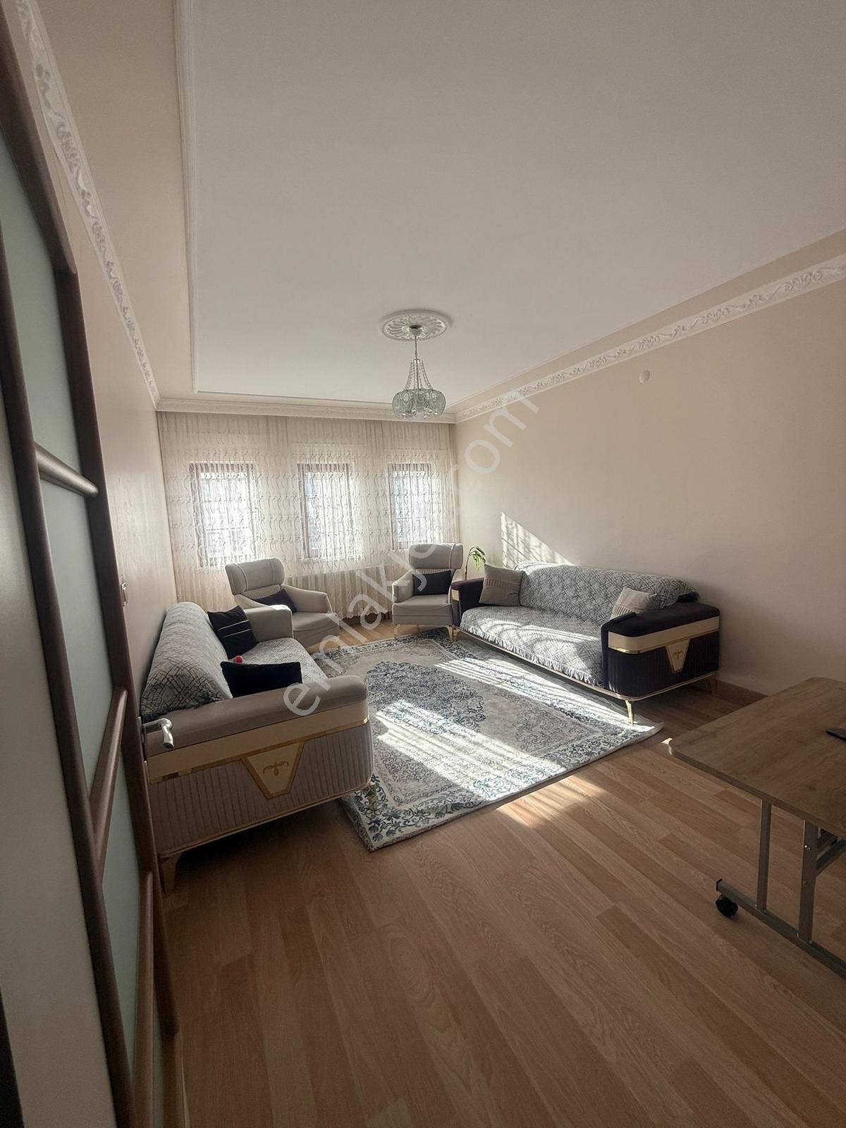 Serkent Esnaf Toki'de Bulunmayacak 2+1 Satılık Daire - Görsel 18