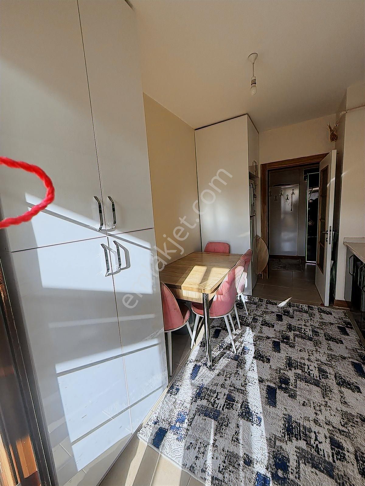 Serkent Esnaf Toki'de Bulunmayacak 2+1 Satılık Daire - Görsel 9