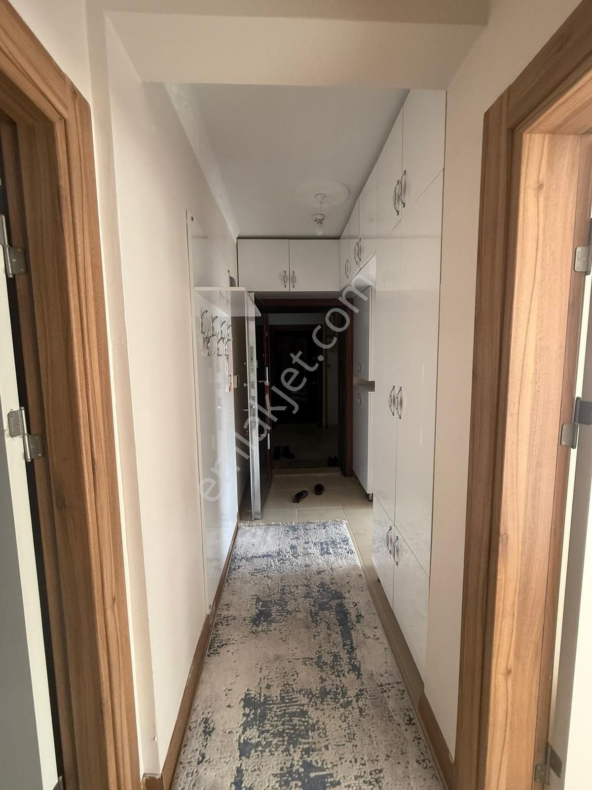 Serkent Esnaf Toki'de Bulunmayacak 2+1 Satılık Daire - Görsel 5