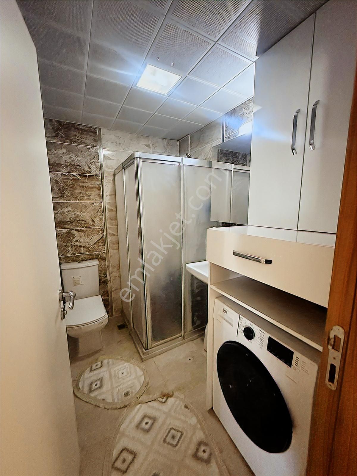 Serkent Esnaf Toki'de Bulunmayacak 2+1 Satılık Daire - Görsel 15