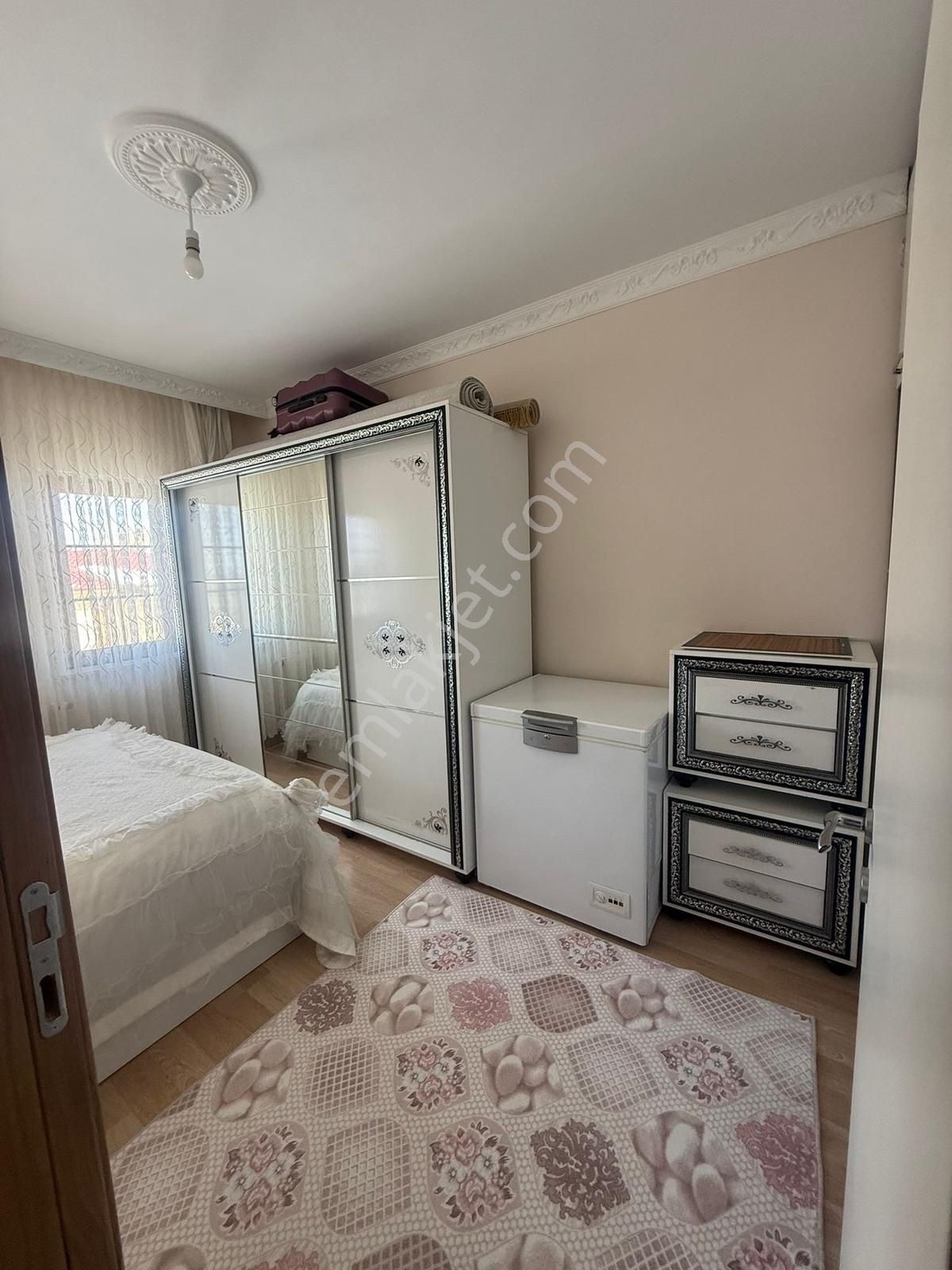 Serkent Esnaf Toki'de Bulunmayacak 2+1 Satılık Daire - Görsel 14