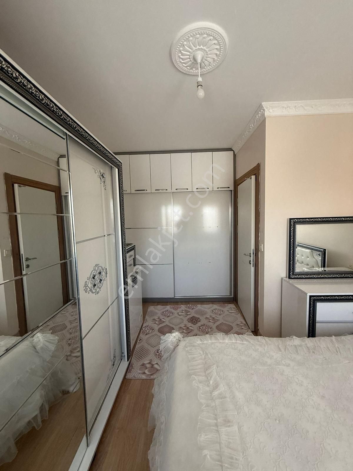 Serkent Esnaf Toki'de Bulunmayacak 2+1 Satılık Daire - Görsel 12