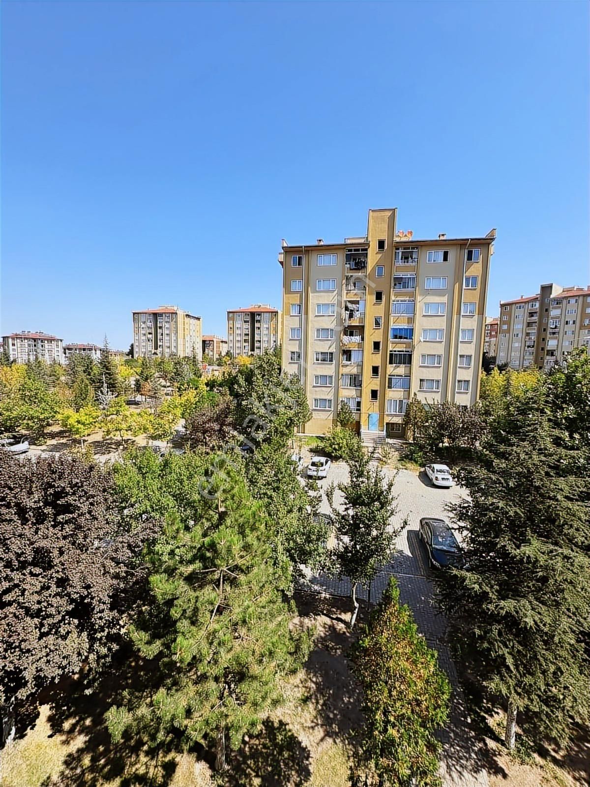 Toki Girişinde Satılık 3. Bölge 3+1 Daire - Görsel 17