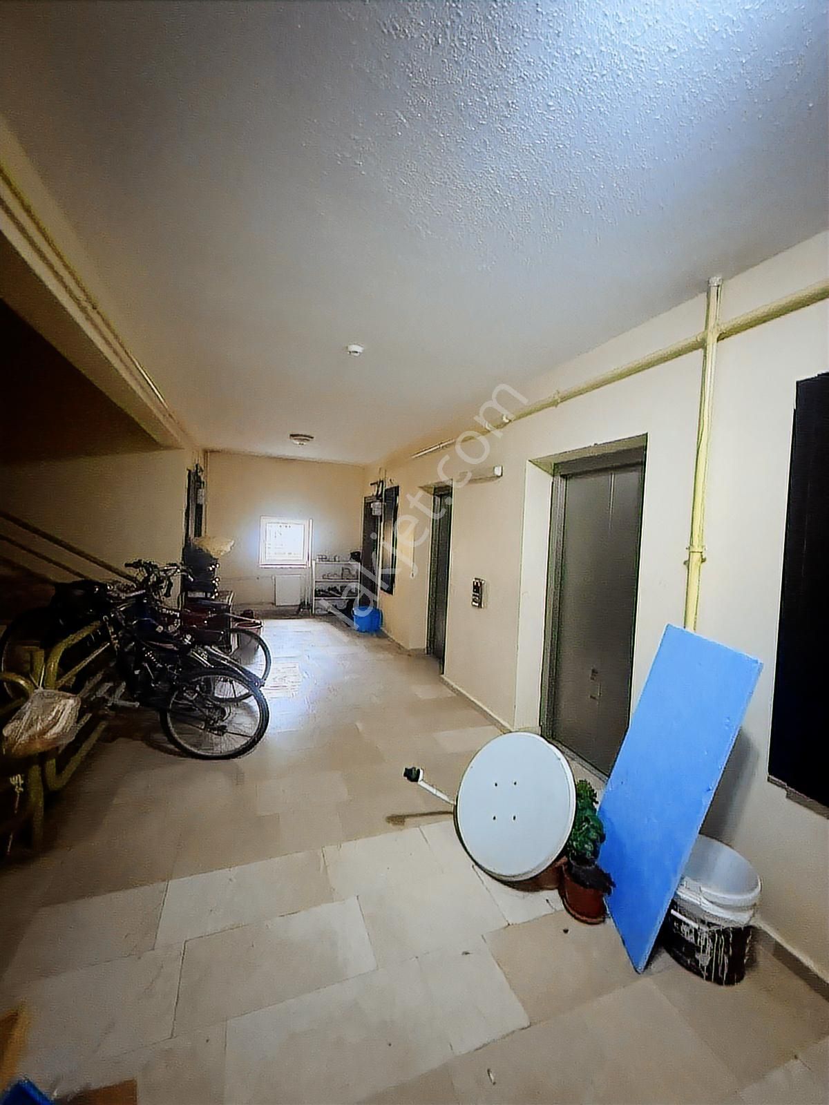 Toki'nin Büyük Dairesi! 6. Bölge Yüksek Krediye Uygun - Görsel 19