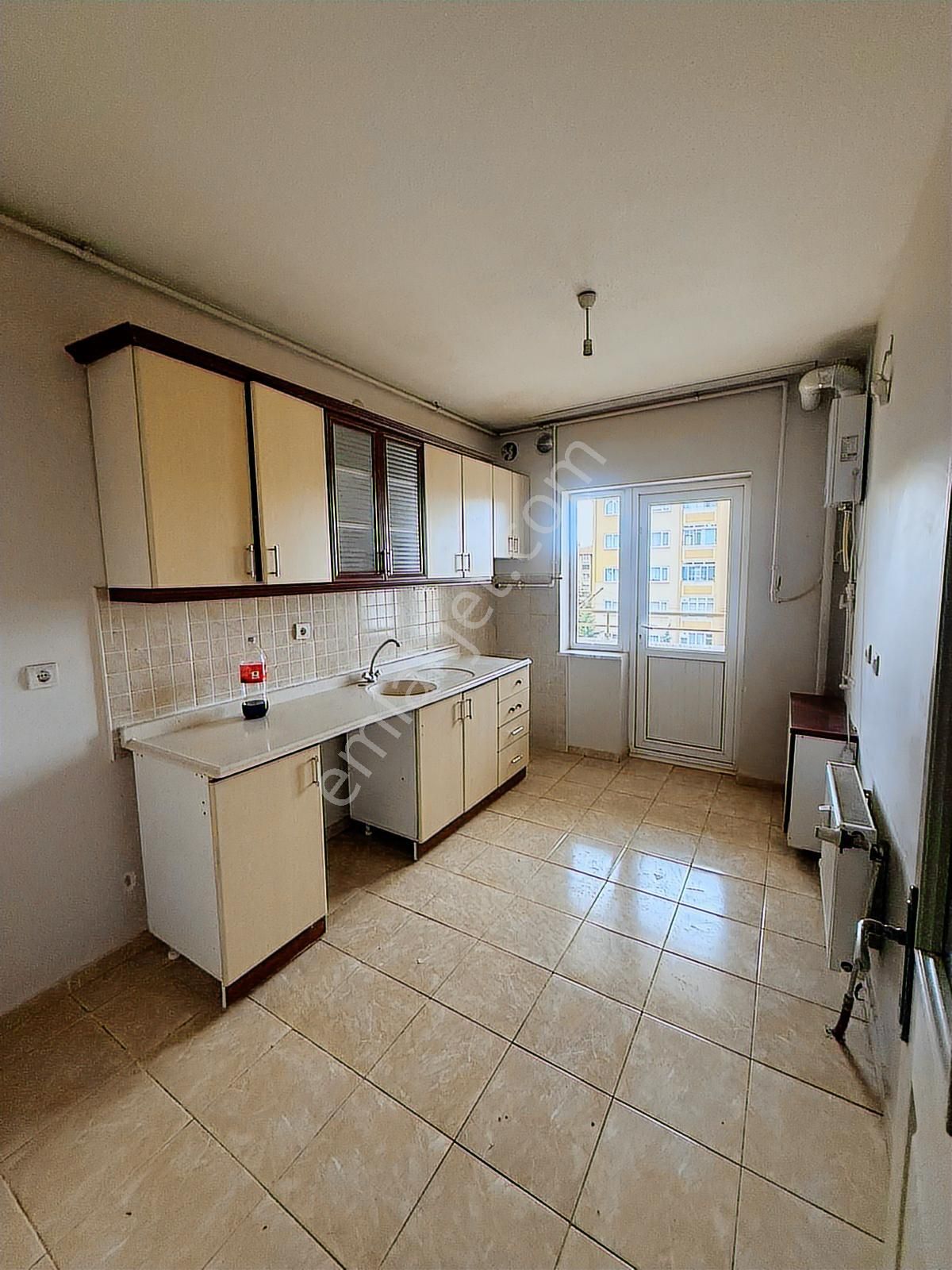 Toki'nin Büyük Dairesi! 6. Bölge Yüksek Krediye Uygun - Görsel 18