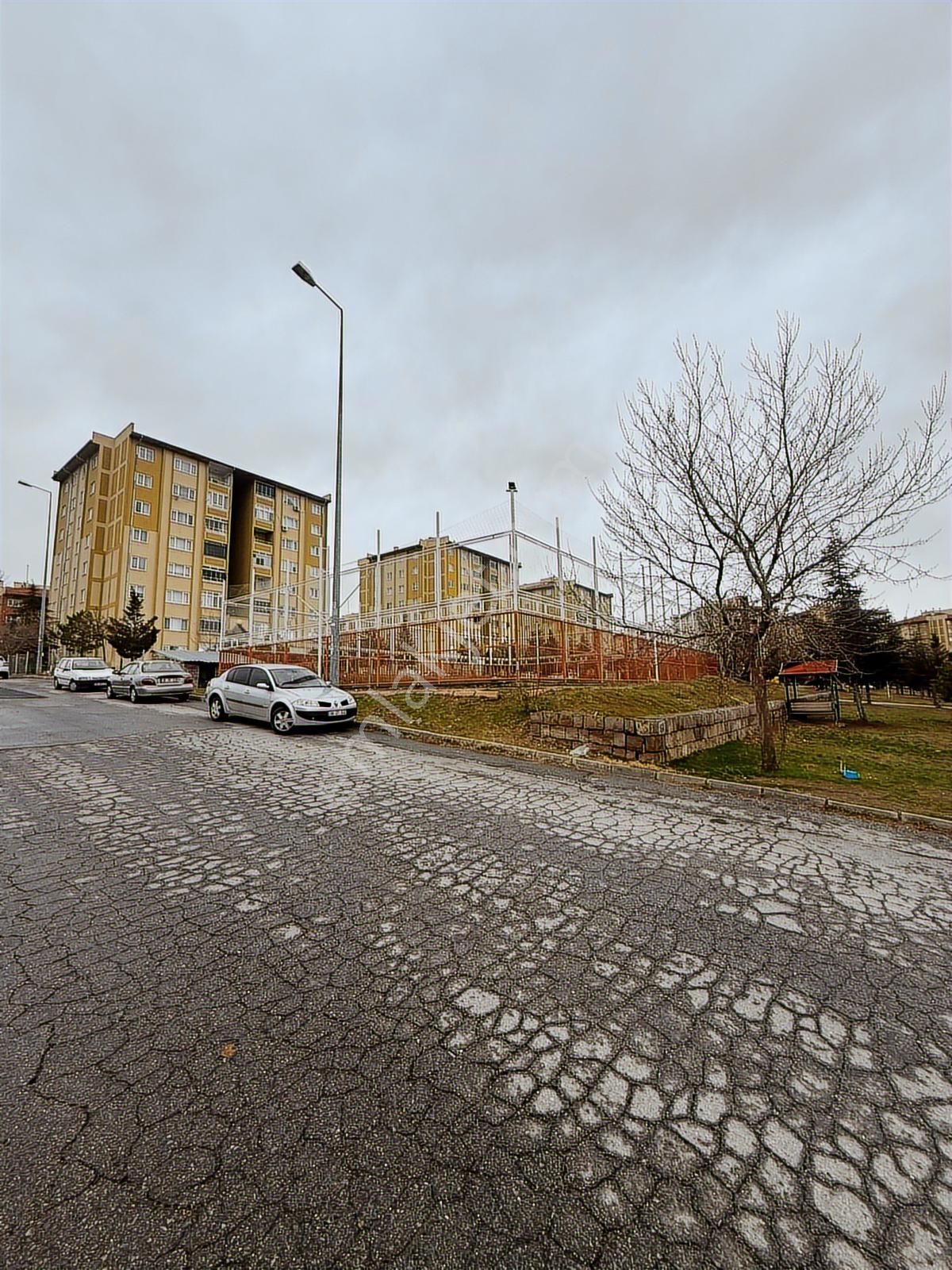 Toki'nin Büyük Dairesi! 6. Bölge Yüksek Krediye Uygun - Görsel 6