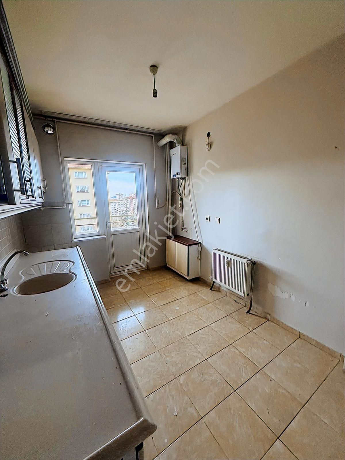 Toki'nin Büyük Dairesi! 6. Bölge Yüksek Krediye Uygun - Görsel 16