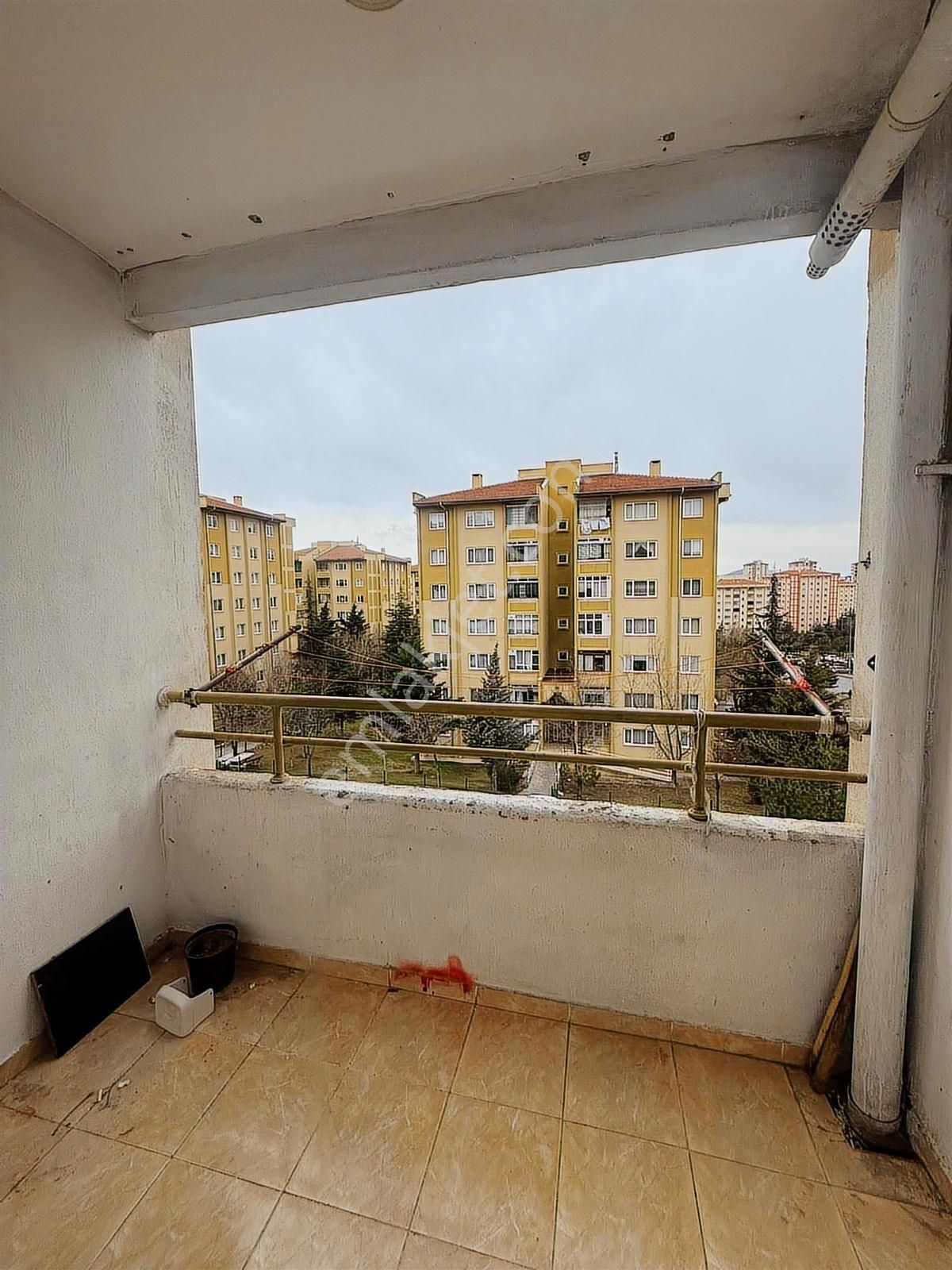 Toki'nin Büyük Dairesi! 6. Bölge Yüksek Krediye Uygun - Görsel 9