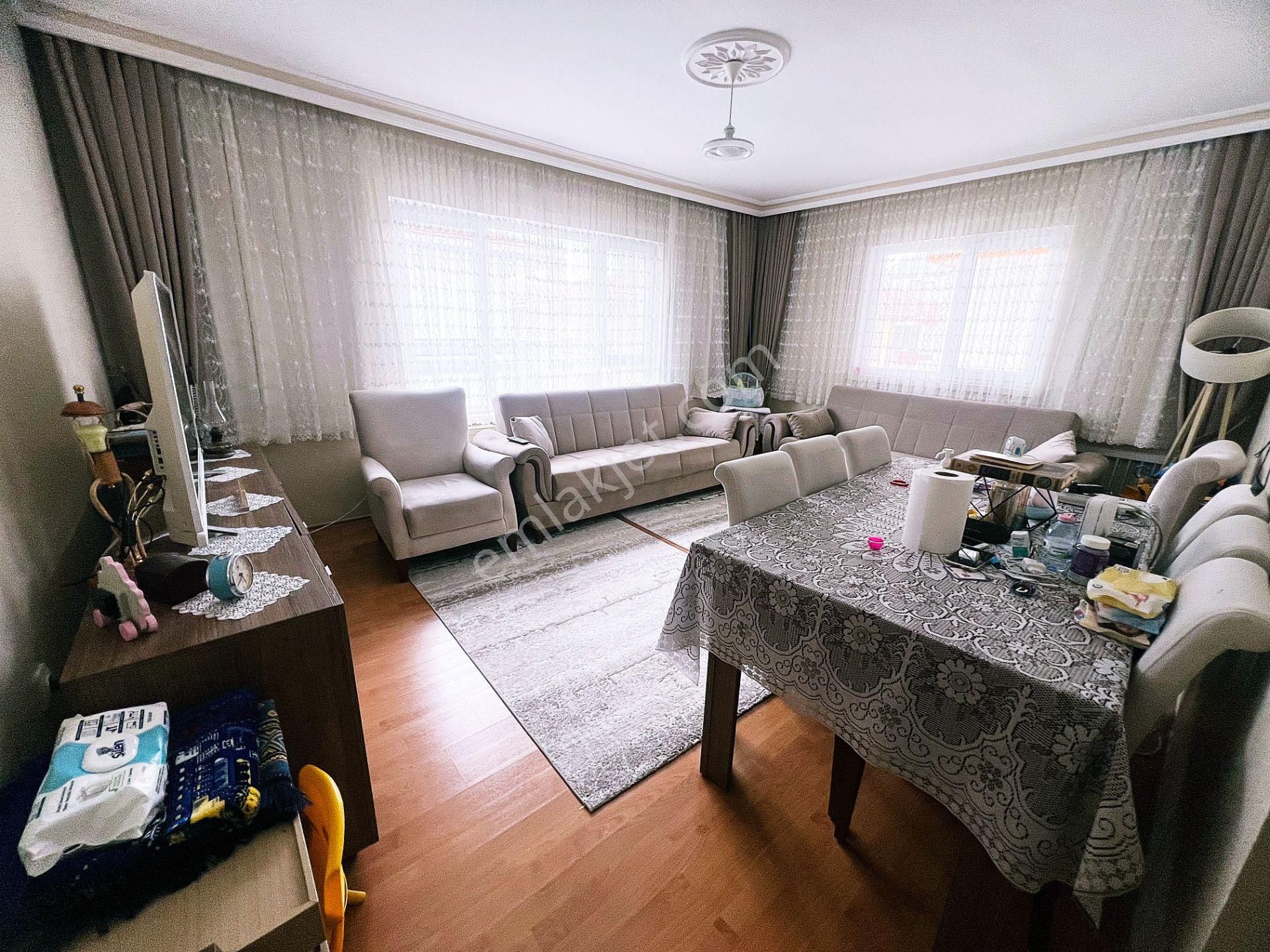 Cihandan Şehitkubilayda Özlem Cadde Yakını Satlık 3+1 Daire - Görsel 13