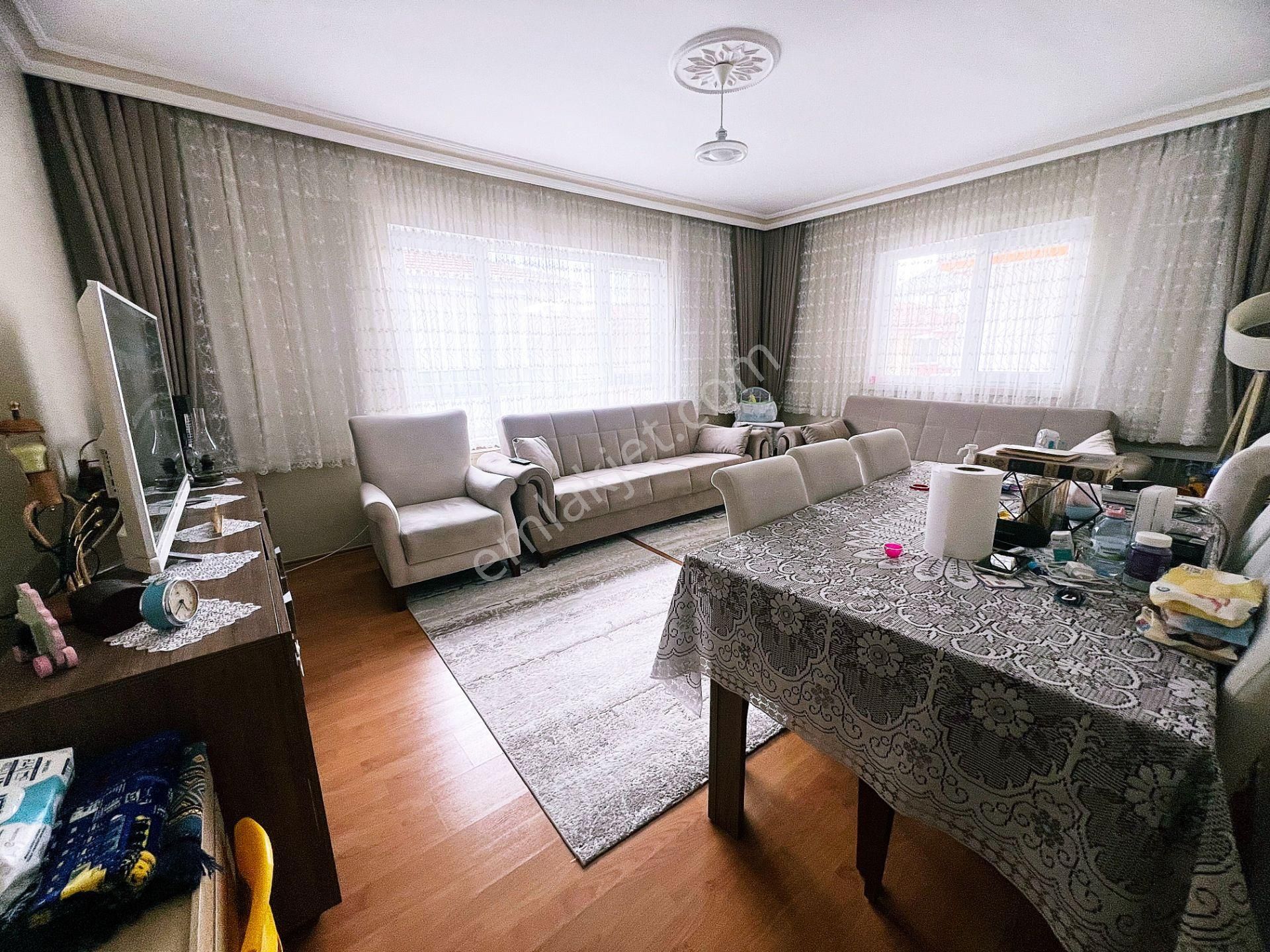 Cihandan Şehitkubilayda Özlem Cadde Yakını Satlık 3+1 Daire - Görsel 12