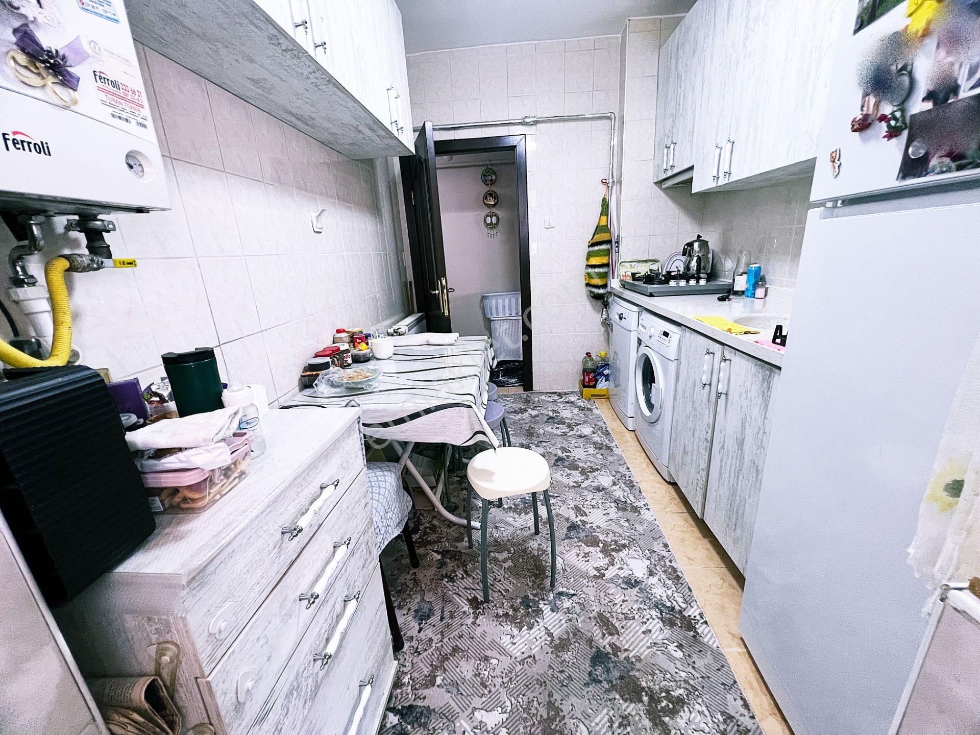 Cihandan Şehitkubilayda Özlem Cadde Yakını Satlık 3+1 Daire - Görsel 2