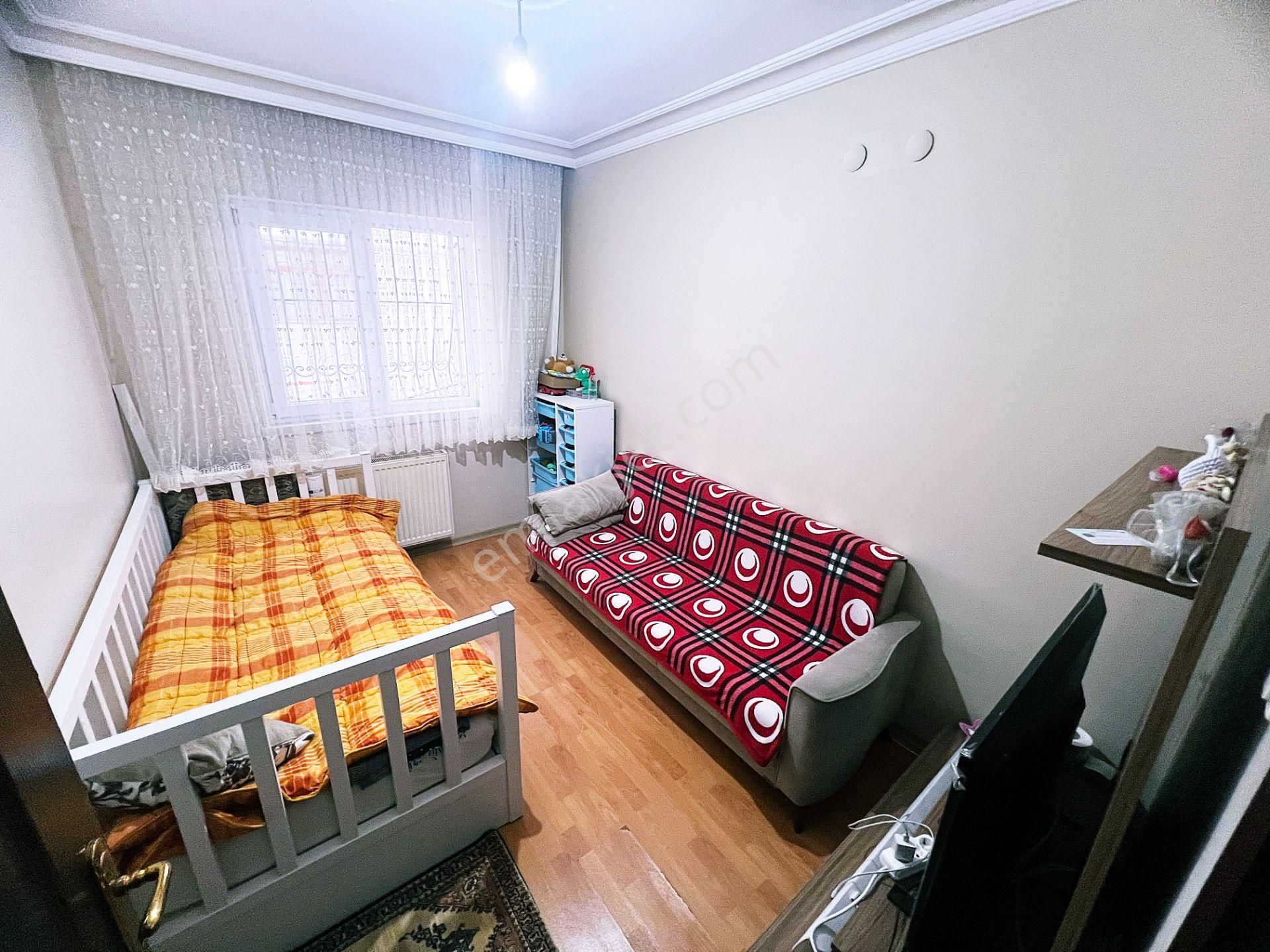 Cihandan Şehitkubilayda Özlem Cadde Yakını Satlık 3+1 Daire - Görsel 17