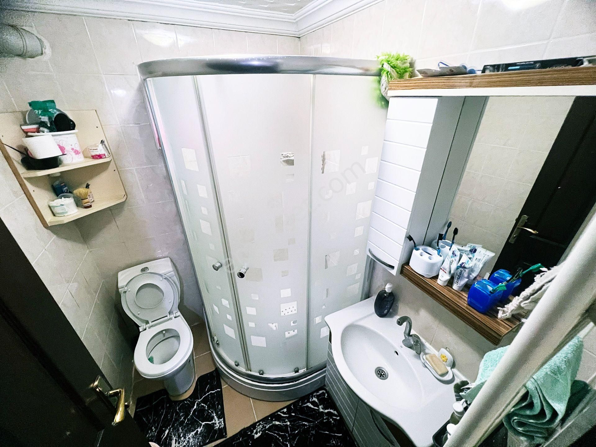 Cihandan Şehitkubilayda Özlem Cadde Yakını Satlık 3+1 Daire - Görsel 25