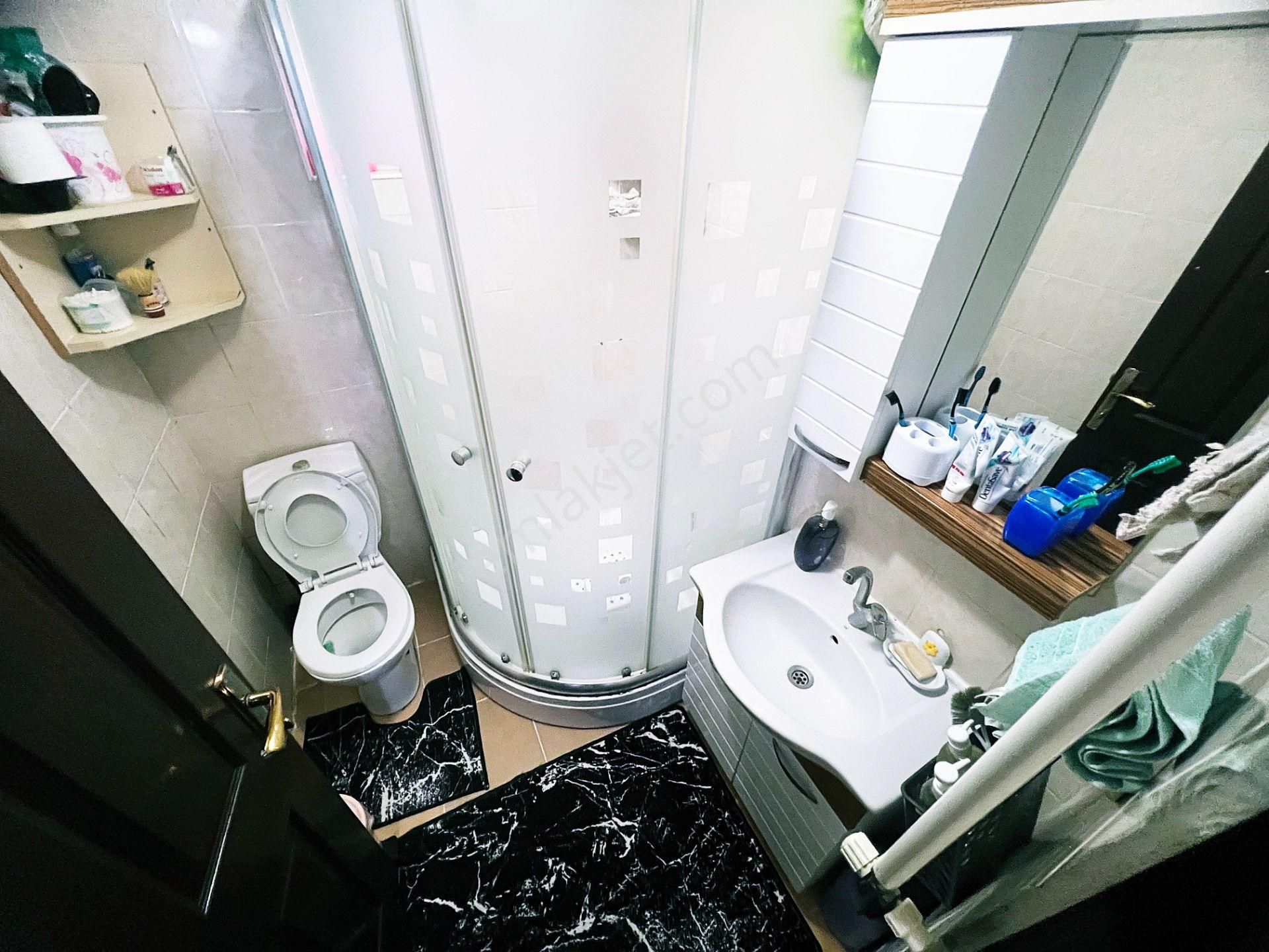 Cihandan Şehitkubilayda Özlem Cadde Yakını Satlık 3+1 Daire - Görsel 24