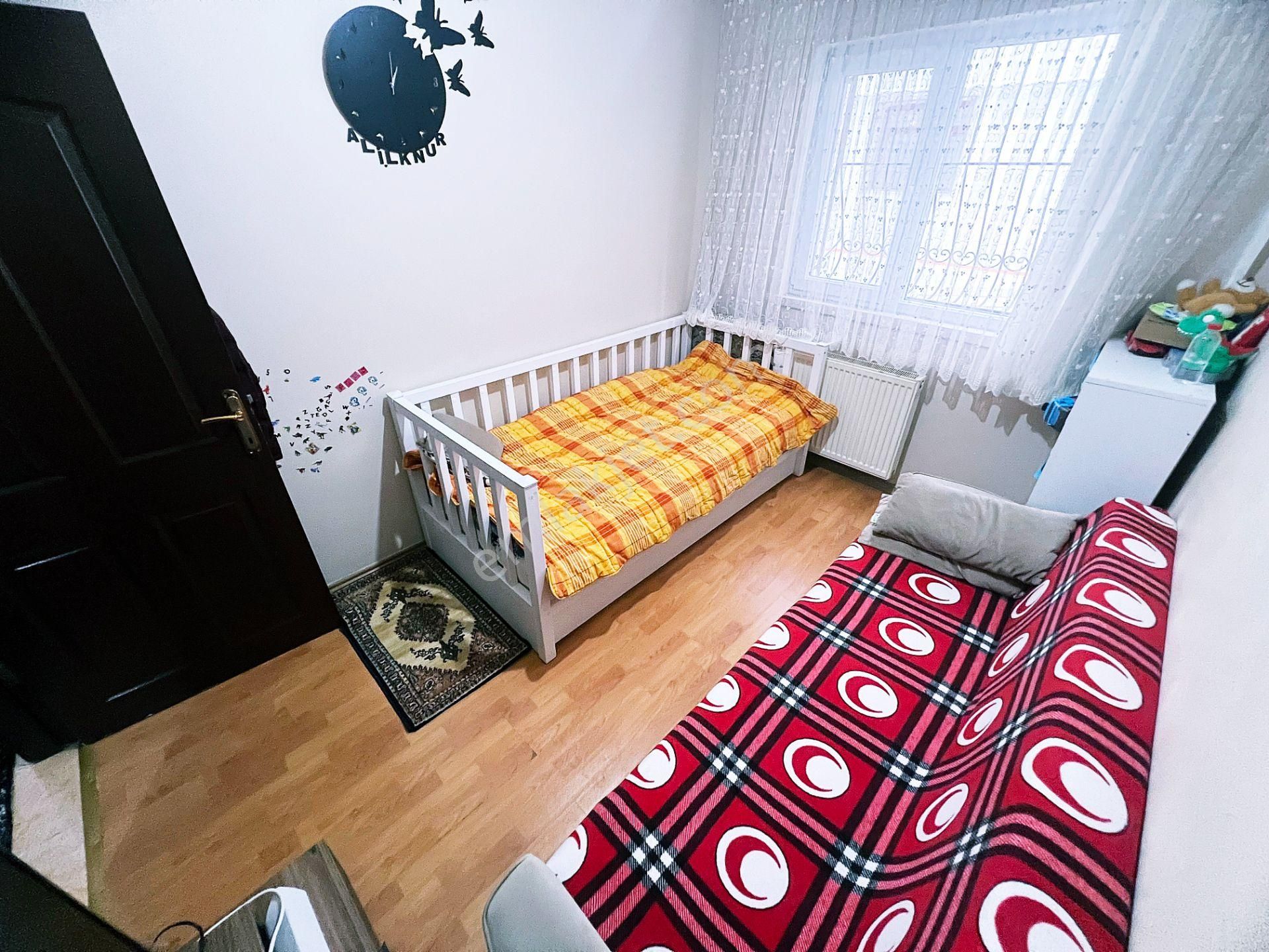 Cihandan Şehitkubilayda Özlem Cadde Yakını Satlık 3+1 Daire - Görsel 19