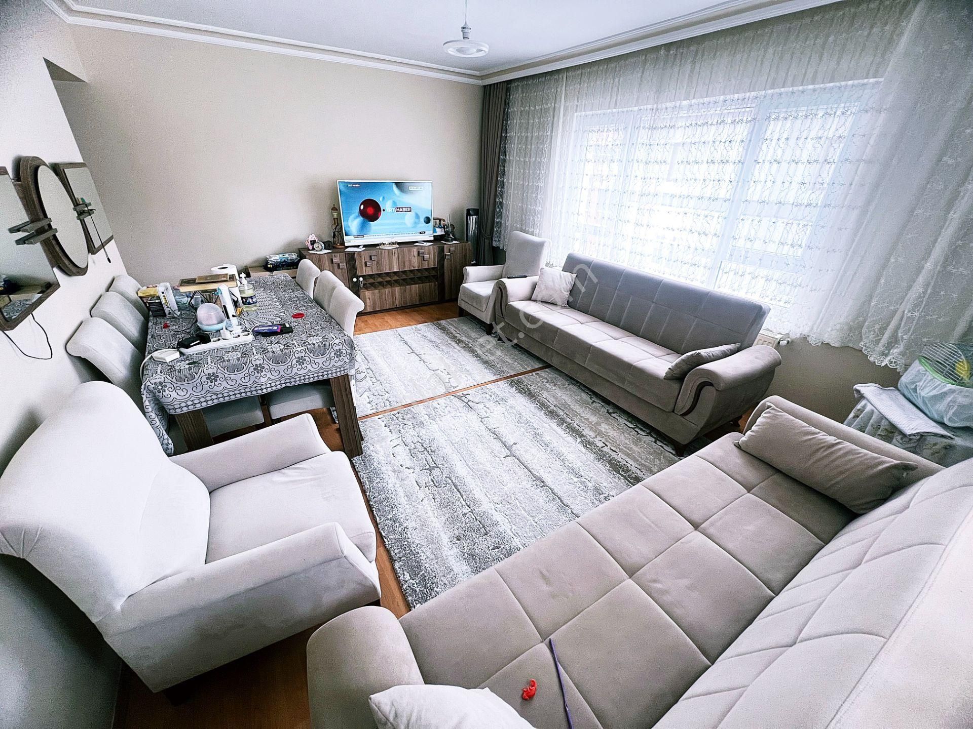 Cihandan Şehitkubilayda Özlem Cadde Yakını Satlık 3+1 Daire - Görsel 11