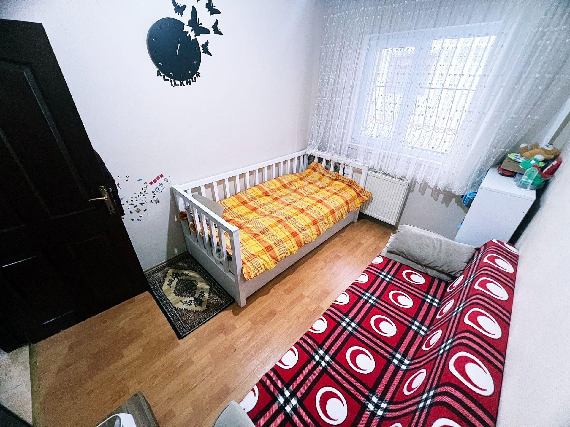 Cihandan Şehitkubilayda Özlem Cadde Yakını Satlık 3+1 Daire - Görsel 20