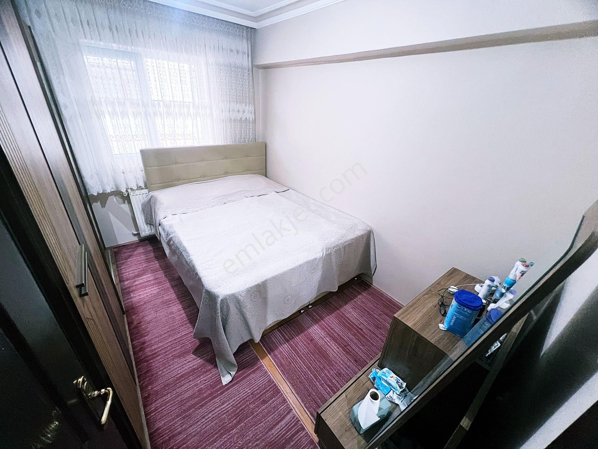 Cihandan Şehitkubilayda Özlem Cadde Yakını Satlık 3+1 Daire - Görsel 14
