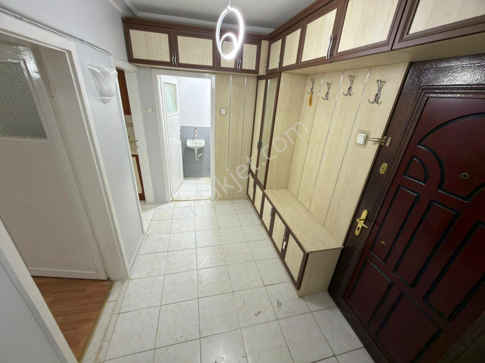 Kariyer'den Etlik'de Lokman Hekim Yakını Yatırımlık 2.5+1 Fırsat Daire - Görsel 13