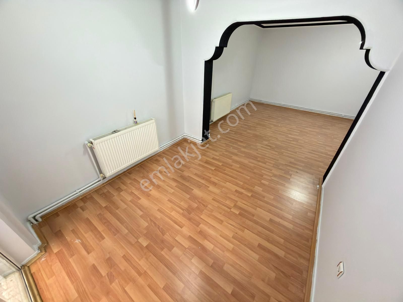 Kariyer'den Etlik'de Lokman Hekim Yakını Yatırımlık 2.5+1 Fırsat Daire - Görsel 8