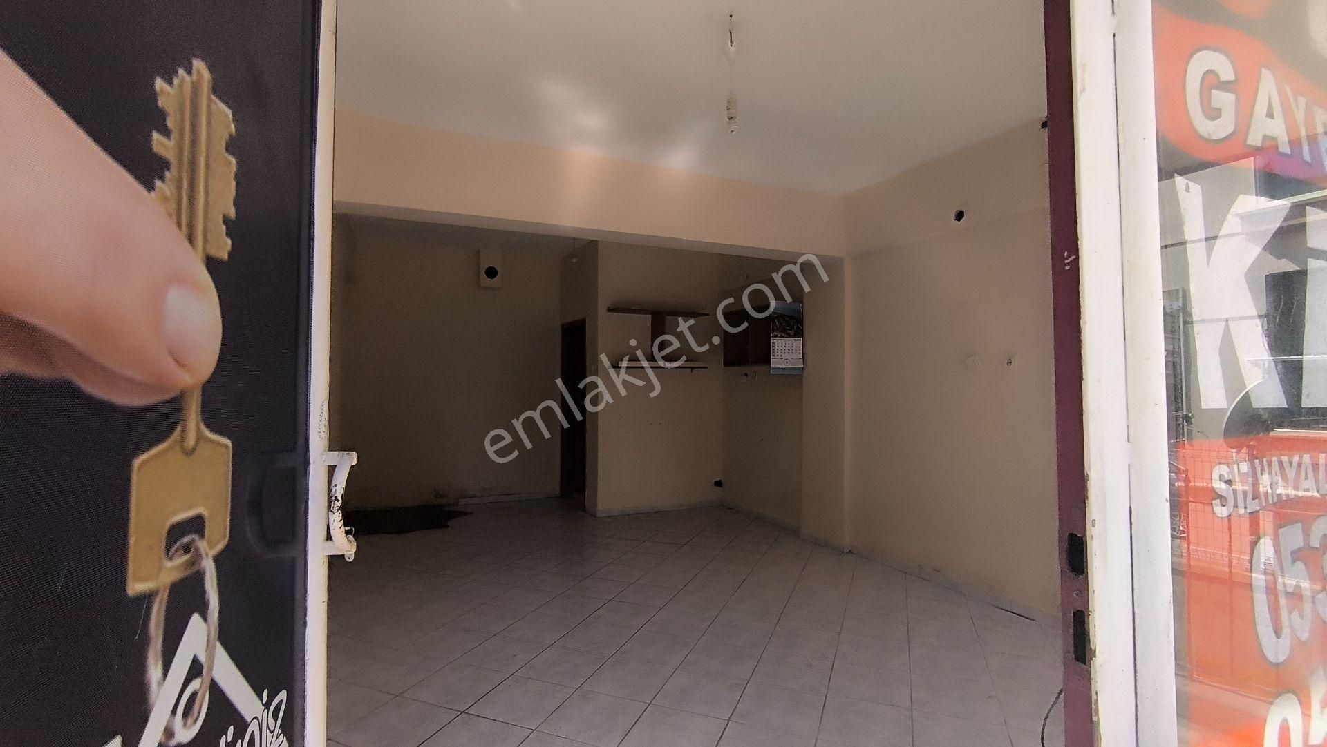 Yılmaz Gayrimenkulden Dukkan Magaza İş Yerı Her İşe Uygun Kıralık - Görsel 21