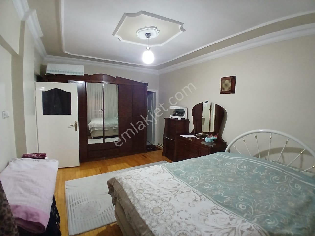 Akçay Emlak'tan Akşehir Yarenler Cumhuriyet İlkokulu Yanında Garajlı Asansörlü Satılık 3+1 Daire - Görsel 20