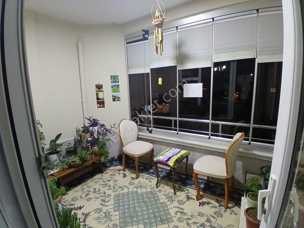 Akçay Emlak'tan Akşehir Yarenler Cumhuriyet İlkokulu Yanında Garajlı Asansörlü Satılık 3+1 Daire - Görsel 14