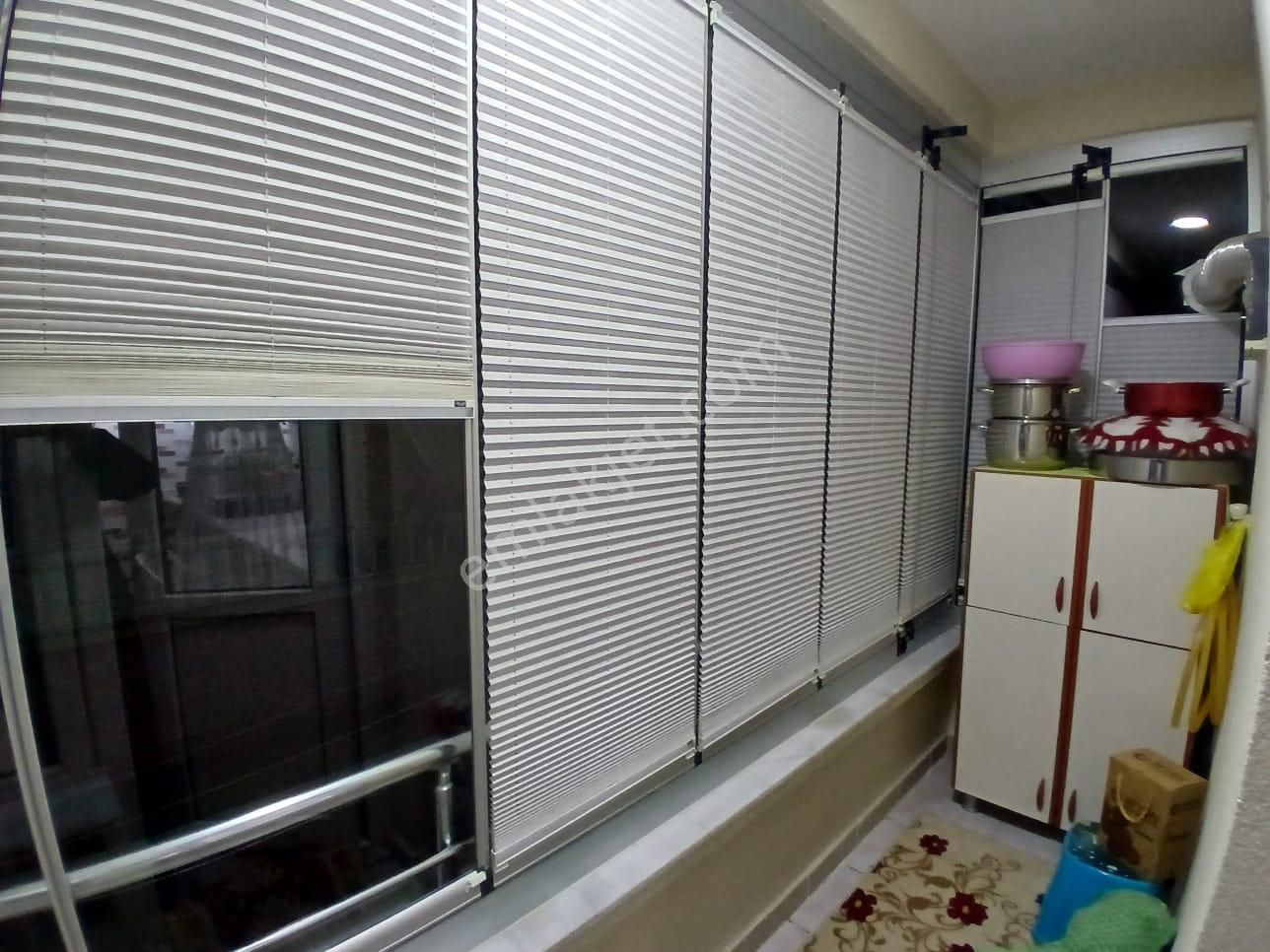 Akçay Emlak'tan Akşehir Yarenler Cumhuriyet İlkokulu Yanında Garajlı Asansörlü Satılık 3+1 Daire - Görsel 33