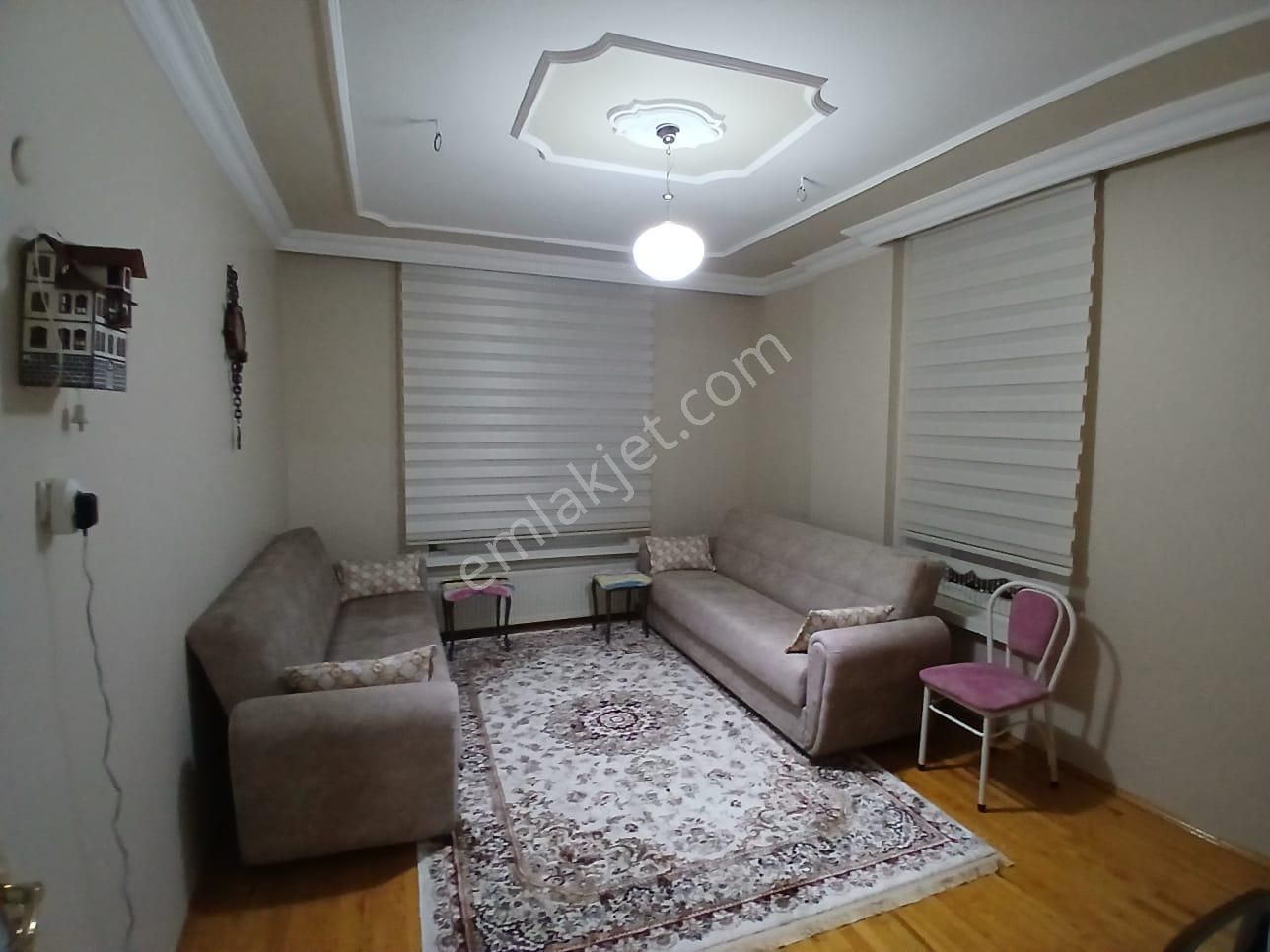 Akçay Emlak'tan Akşehir Yarenler Cumhuriyet İlkokulu Yanında Garajlı Asansörlü Satılık 3+1 Daire - Görsel 17