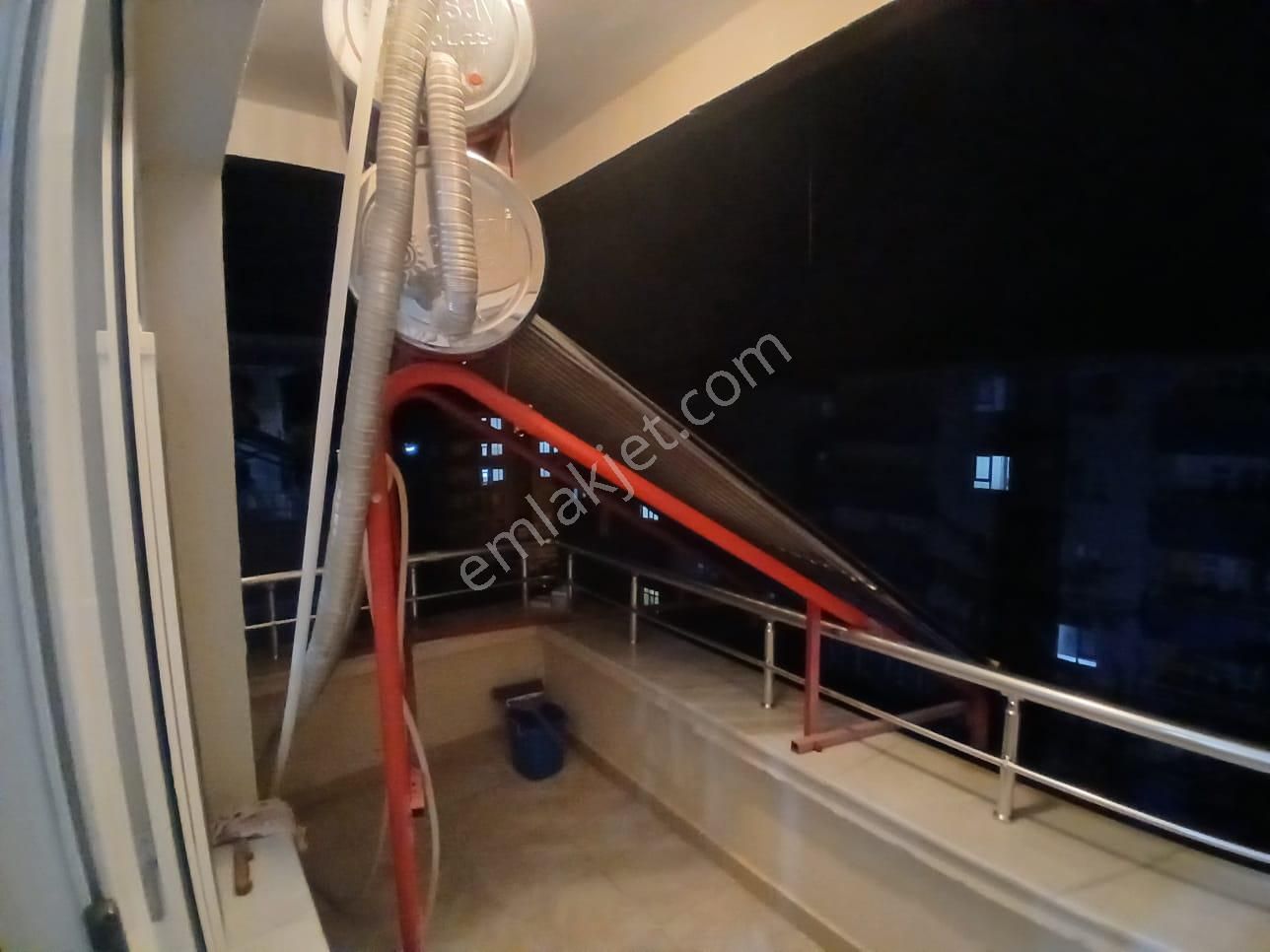 Akçay Emlak'tan Akşehir Yarenler Cumhuriyet İlkokulu Yanında Garajlı Asansörlü Satılık 3+1 Daire - Görsel 32