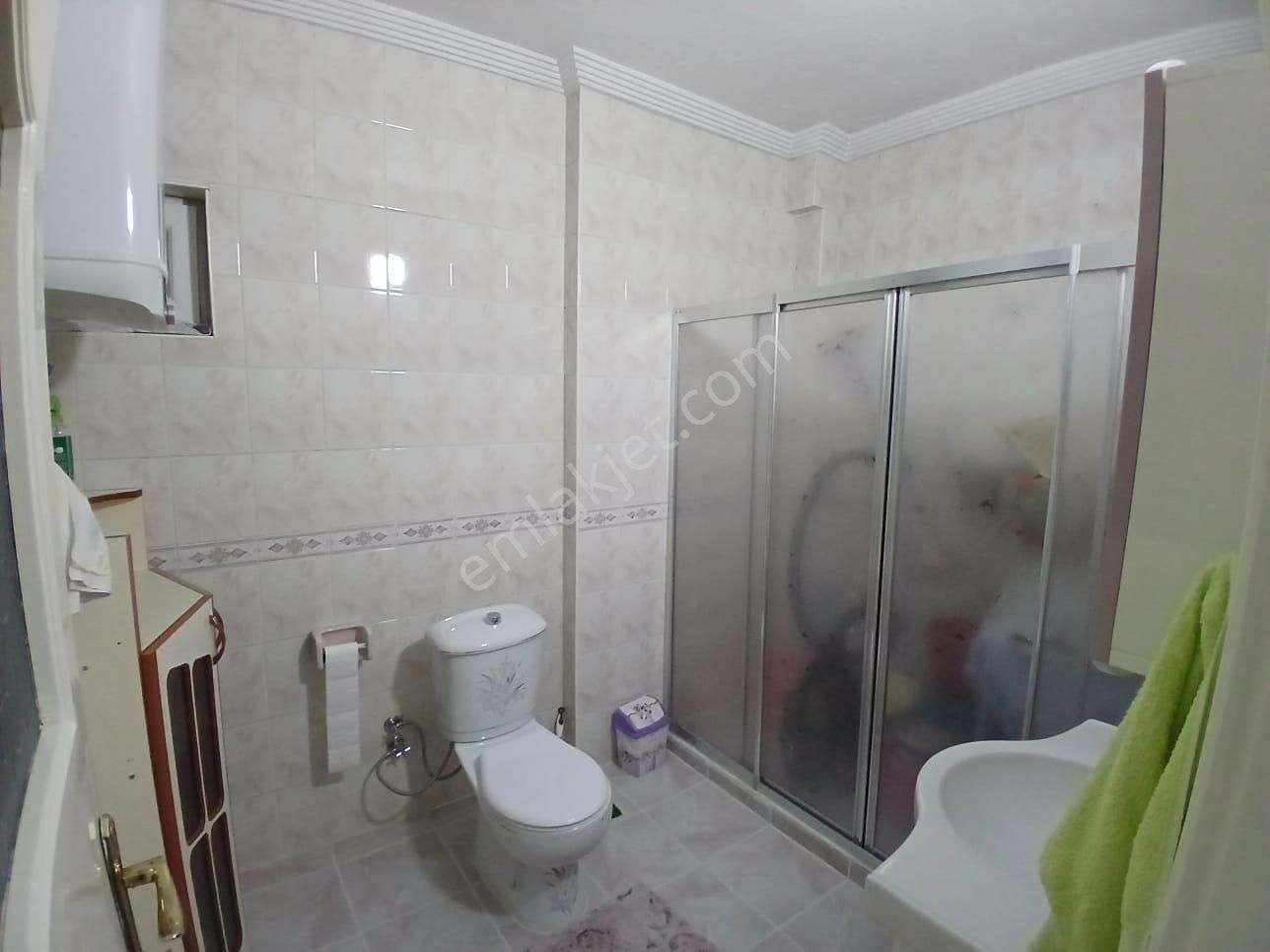 Akçay Emlak'tan Akşehir Yarenler Cumhuriyet İlkokulu Yanında Garajlı Asansörlü Satılık 3+1 Daire - Görsel 22