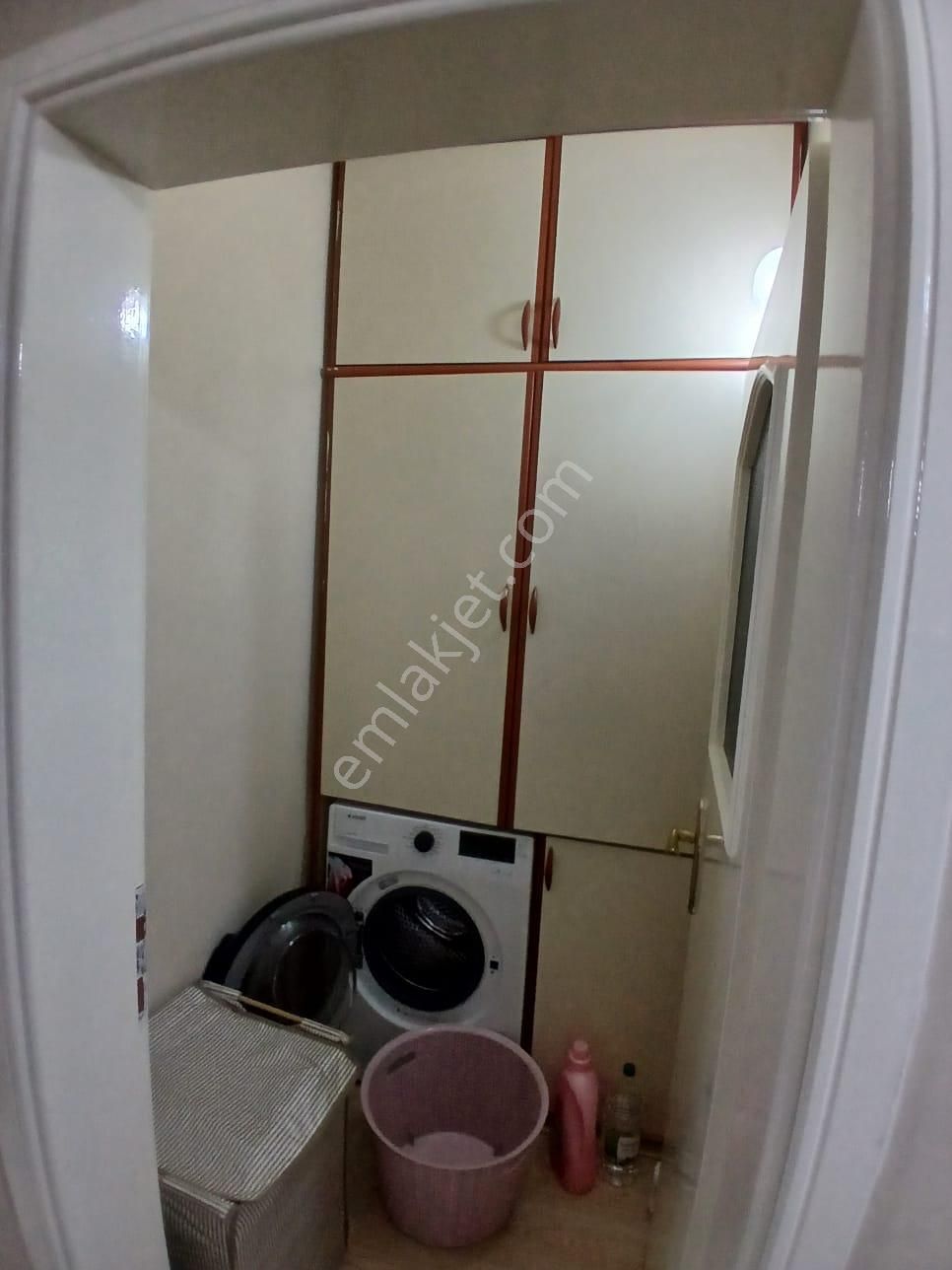 Akçay Emlak'tan Akşehir Yarenler Cumhuriyet İlkokulu Yanında Garajlı Asansörlü Satılık 3+1 Daire - Görsel 30