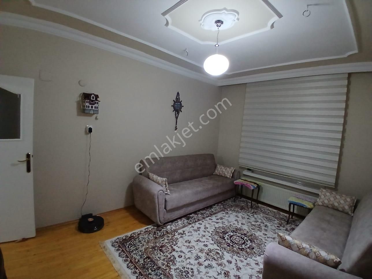 Akçay Emlak'tan Akşehir Yarenler Cumhuriyet İlkokulu Yanında Garajlı Asansörlü Satılık 3+1 Daire - Görsel 16