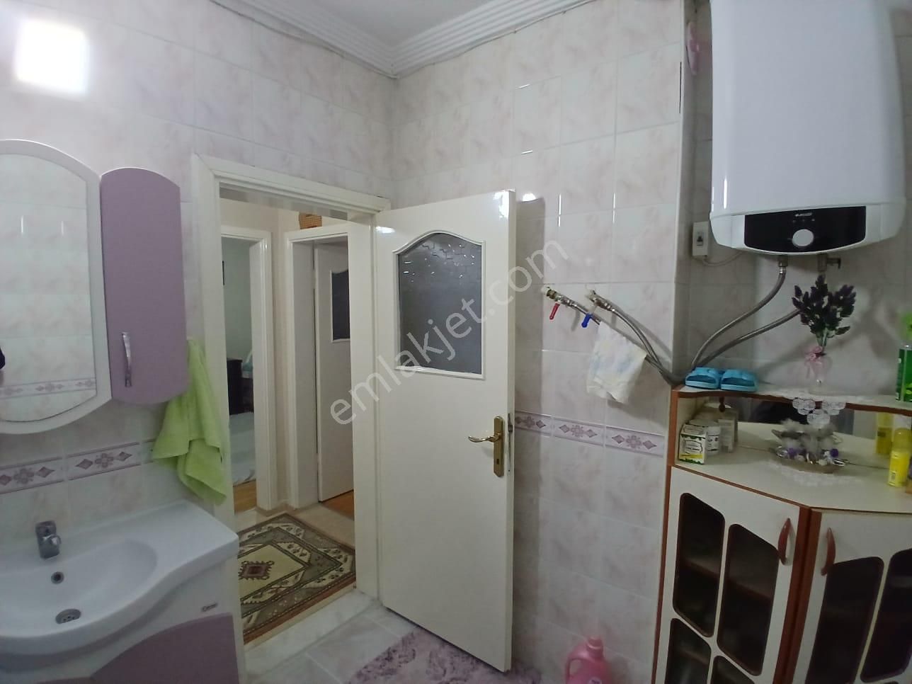 Akçay Emlak'tan Akşehir Yarenler Cumhuriyet İlkokulu Yanında Garajlı Asansörlü Satılık 3+1 Daire - Görsel 24