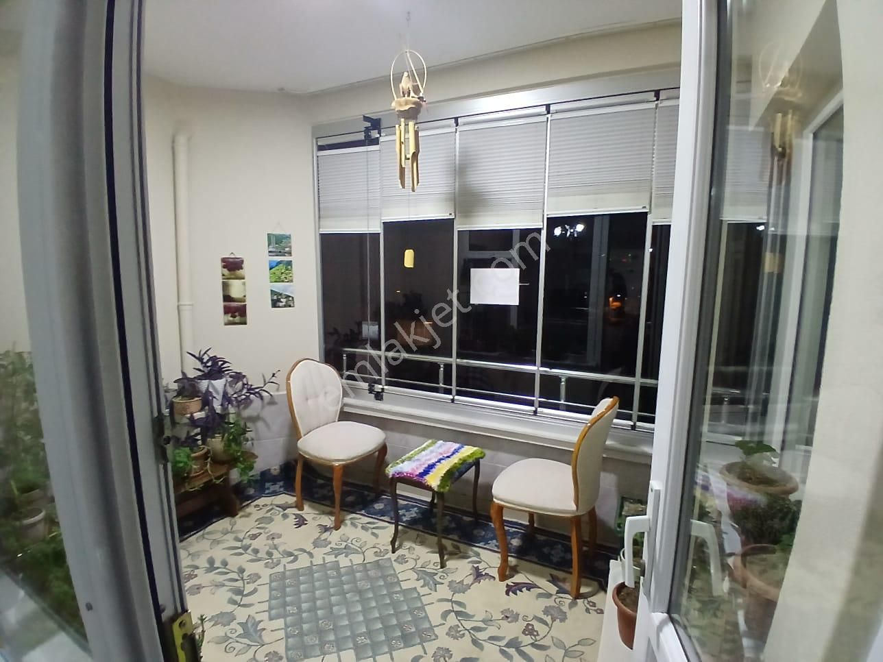 Akçay Emlak'tan Akşehir Yarenler Cumhuriyet İlkokulu Yanında Garajlı Asansörlü Satılık 3+1 Daire - Görsel 15