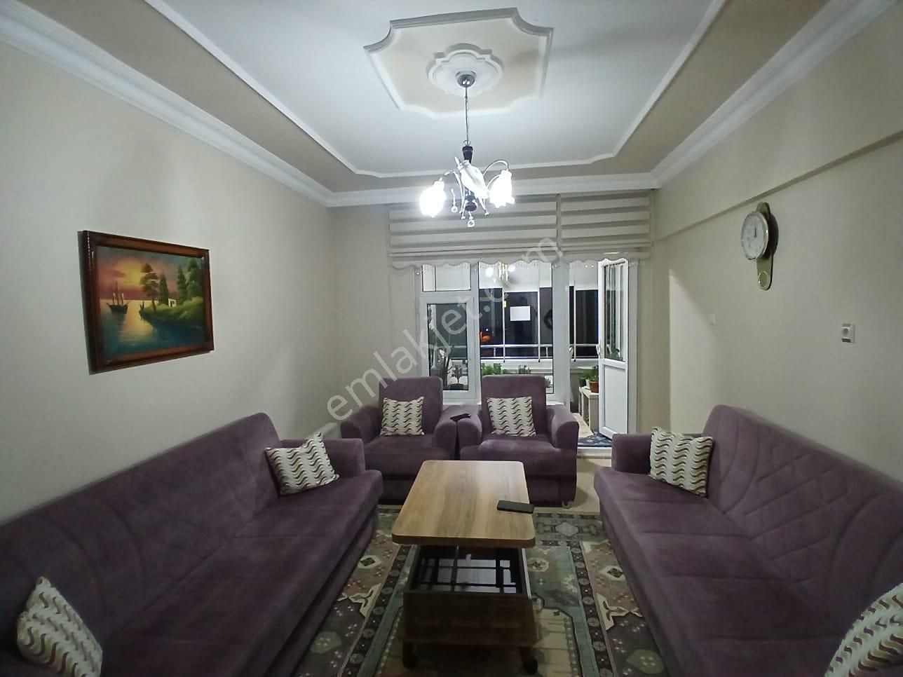 Akçay Emlak'tan Akşehir Yarenler Cumhuriyet İlkokulu Yanında Garajlı Asansörlü Satılık 3+1 Daire - Görsel 11