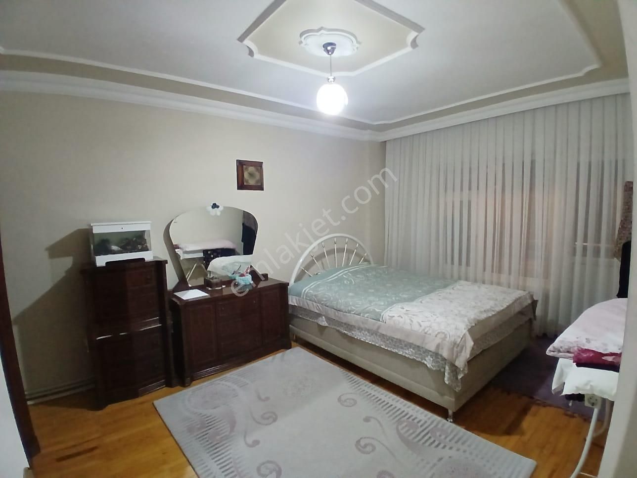 Akçay Emlak'tan Akşehir Yarenler Cumhuriyet İlkokulu Yanında Garajlı Asansörlü Satılık 3+1 Daire - Görsel 19