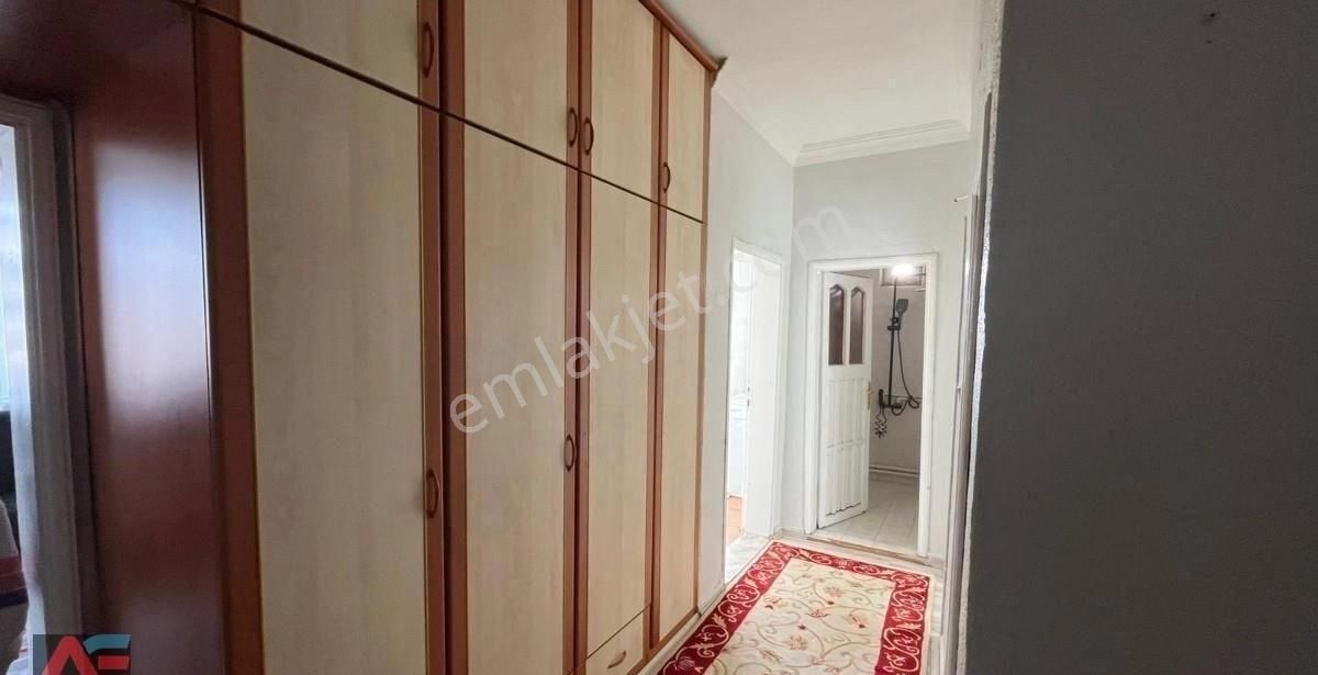Bahçelievlerde Masrafsız 2+1 Doğalgazlı Satılık Daire - Görsel 5